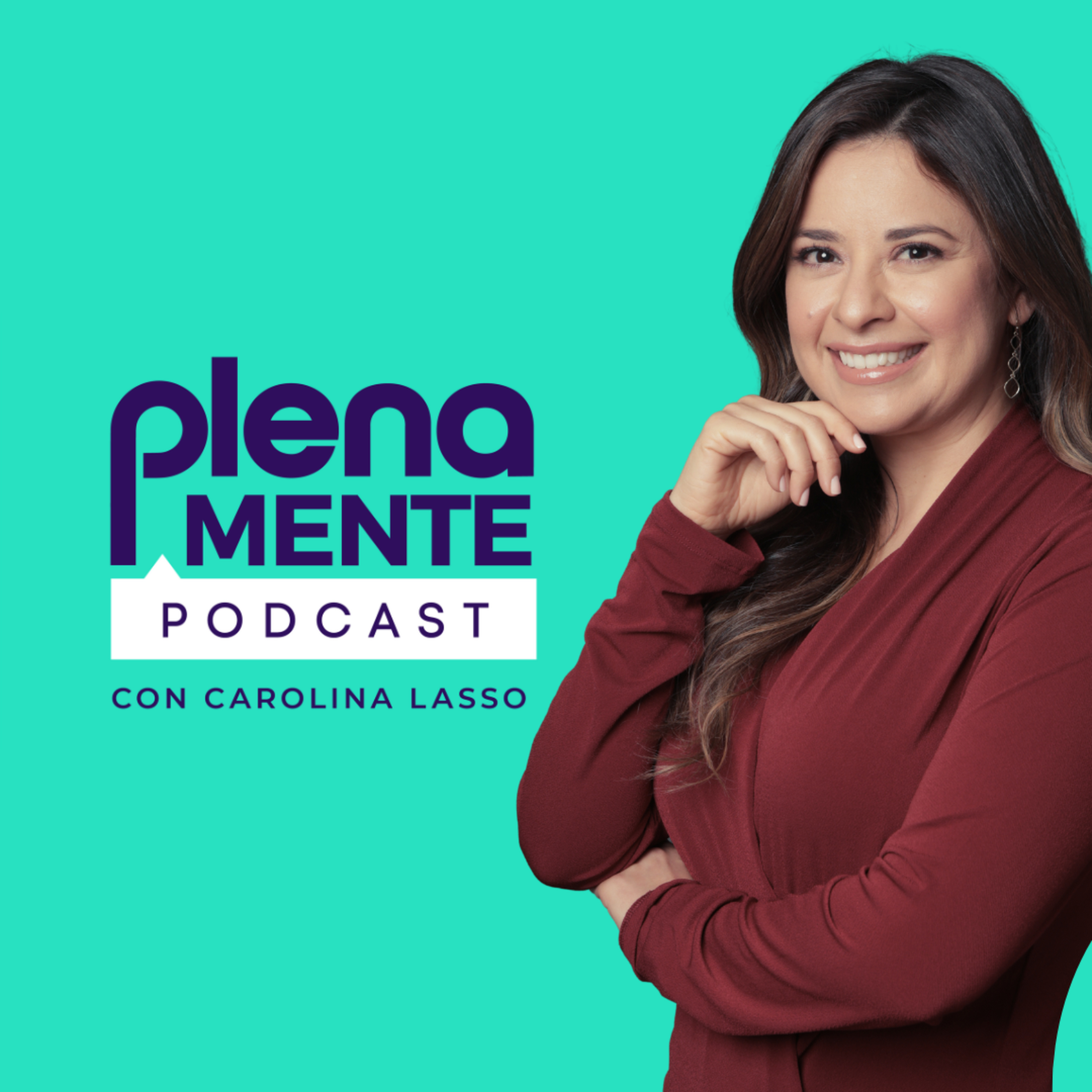 #24 - Los Mitos de la Resiliencia y 10 Pasos para Cultivarla episode artwork
