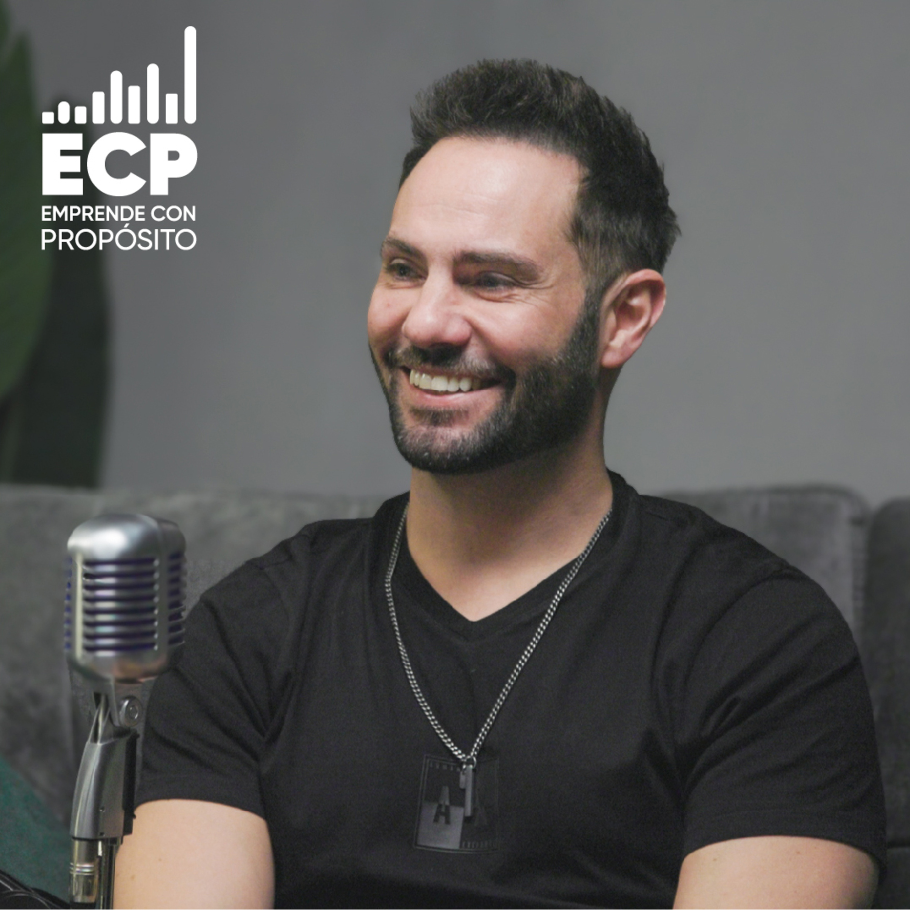 Emprende con Propósito