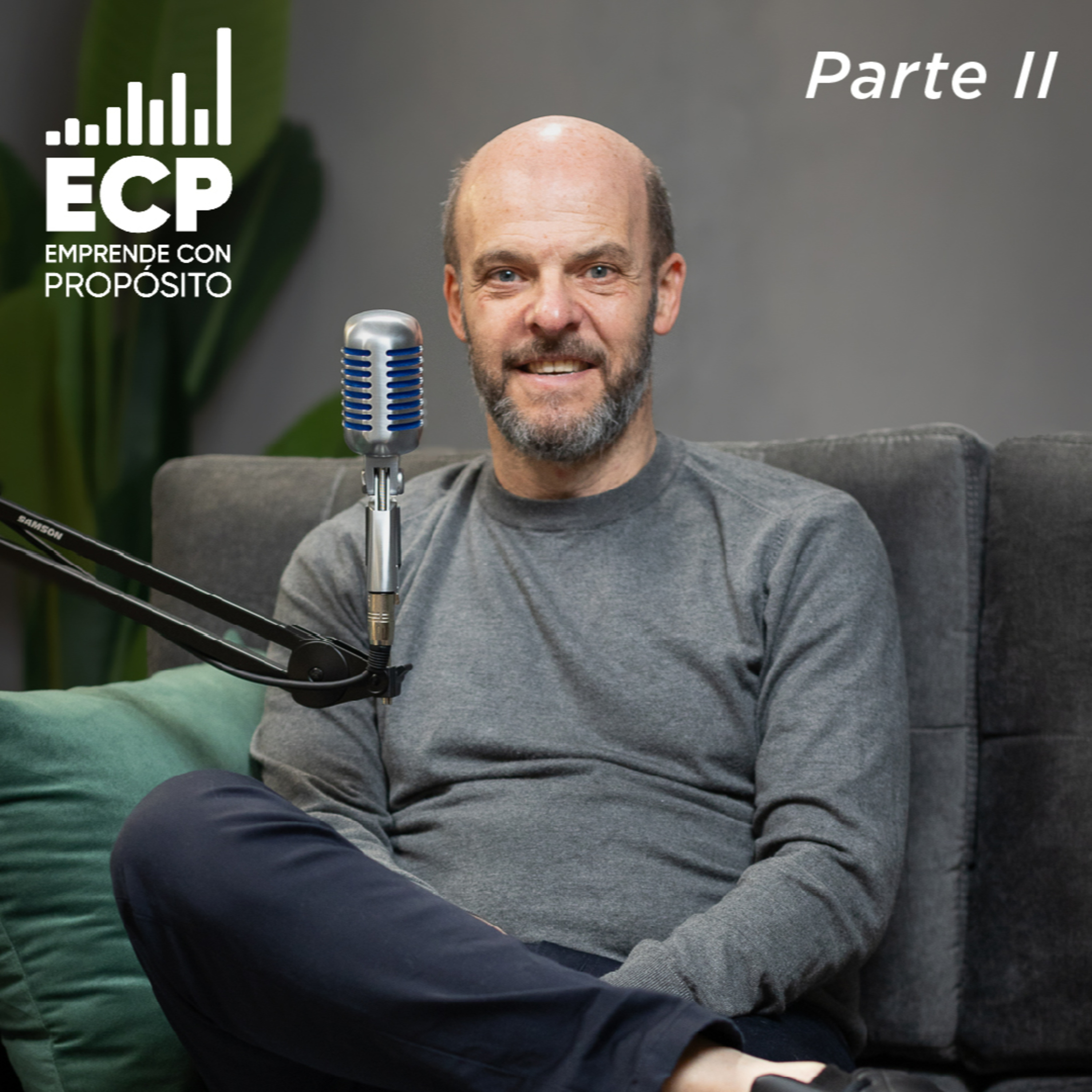 Emprende con Propósito