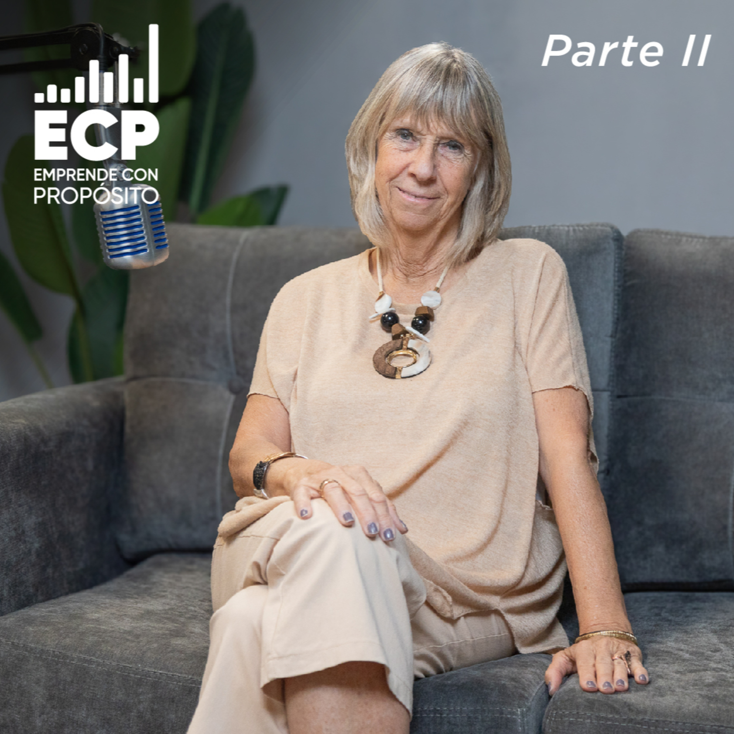 Emprende con Propósito