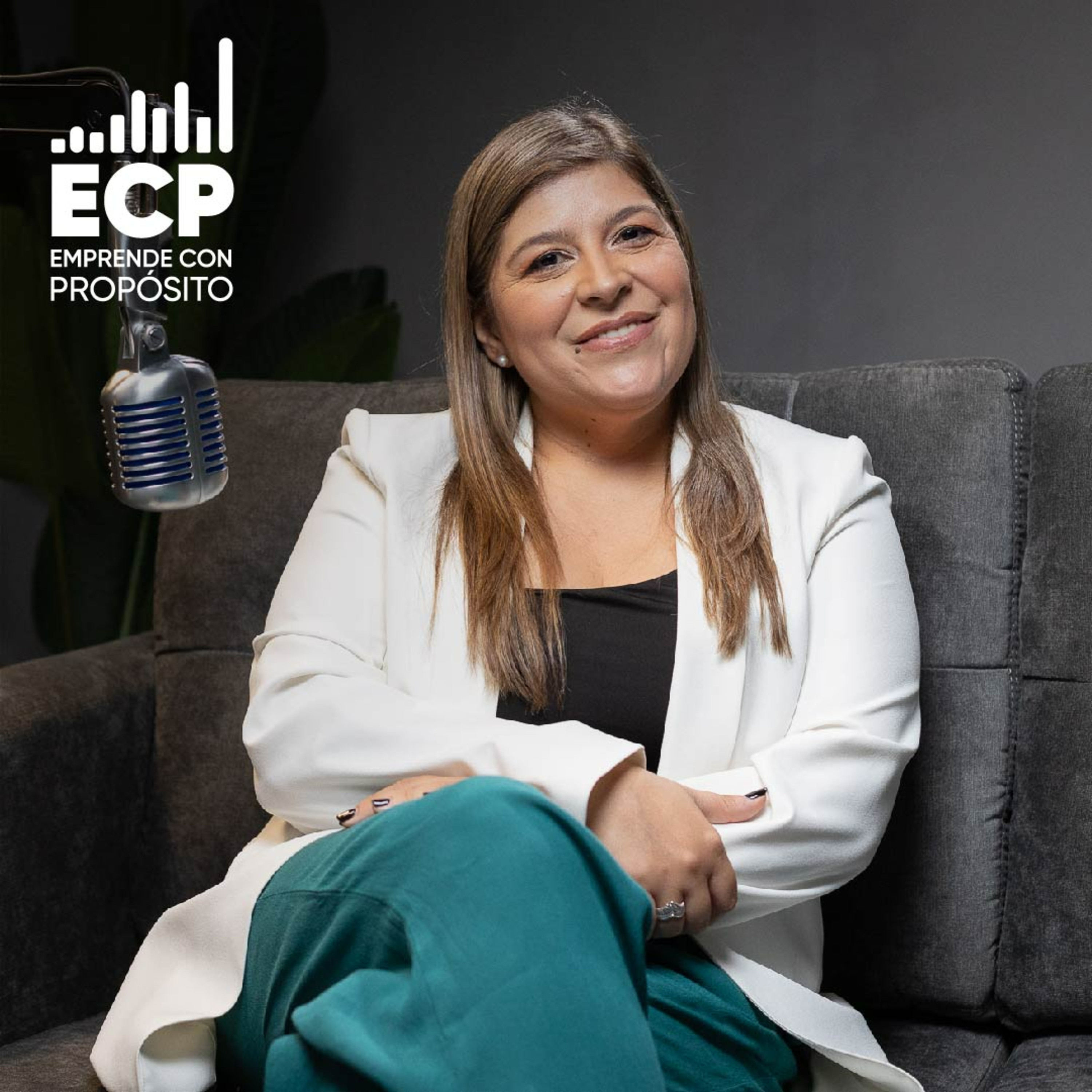 Emprende con Propósito