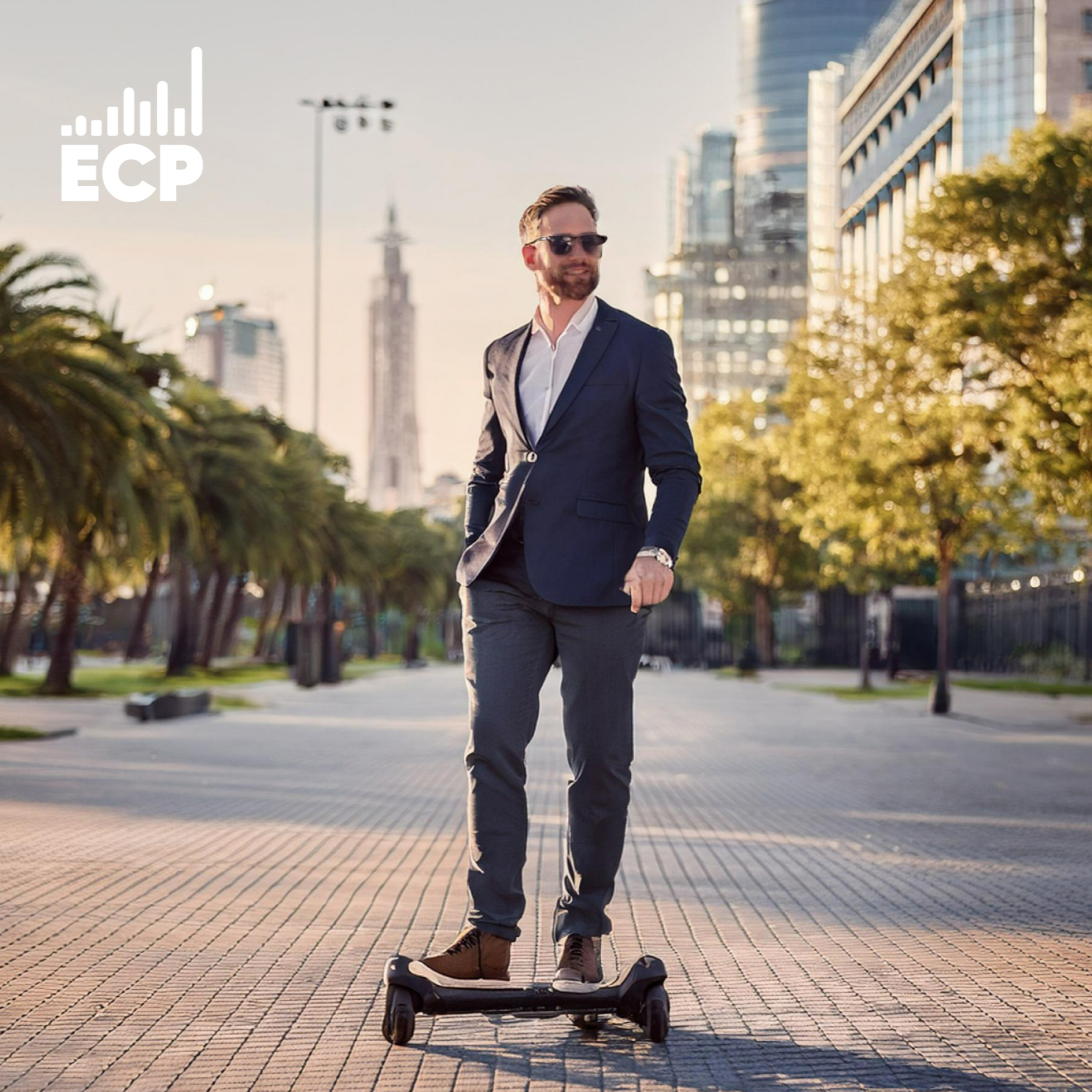 Emprende con Propósito