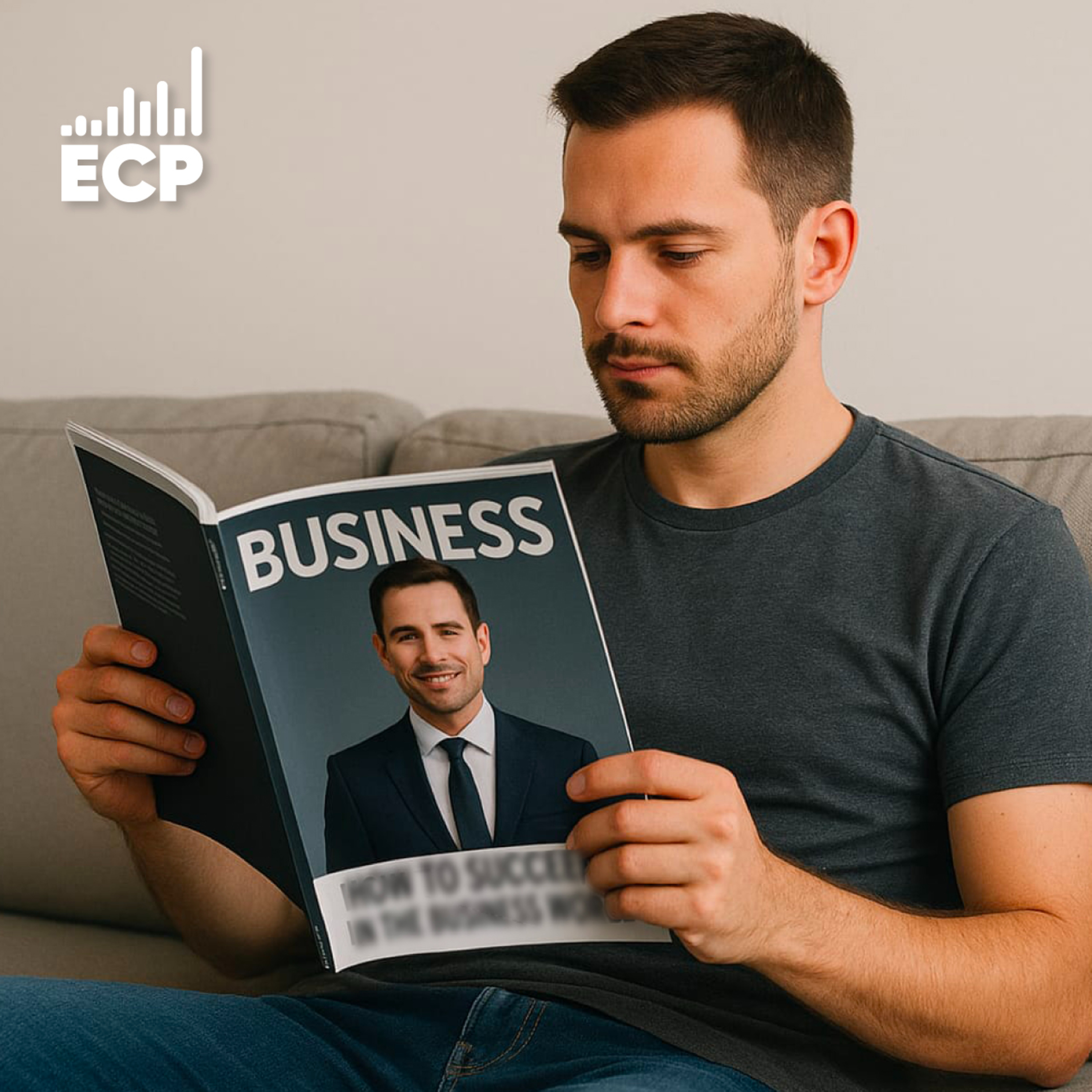 Emprende con Propósito