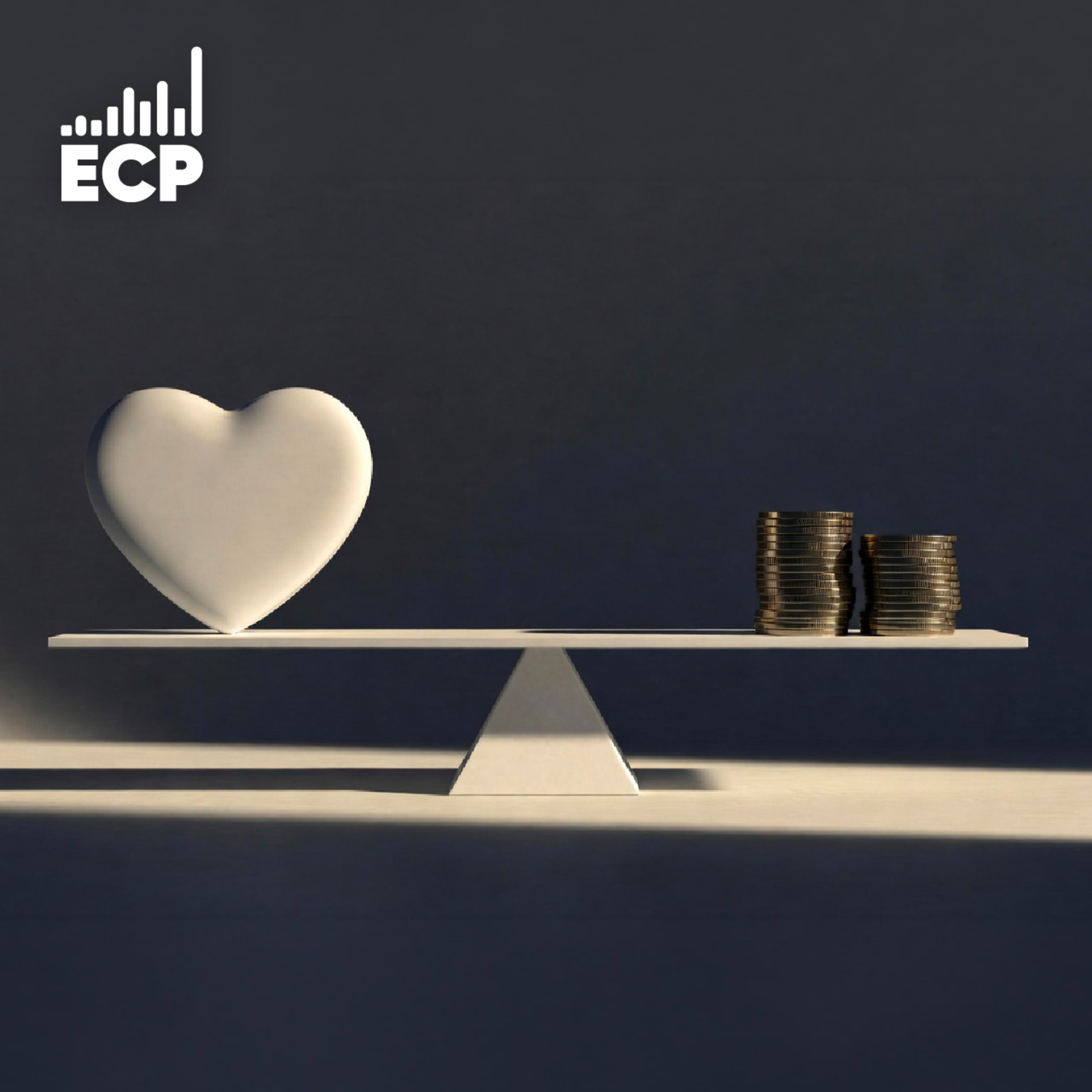 ¿El dinero es malo? | EP 304