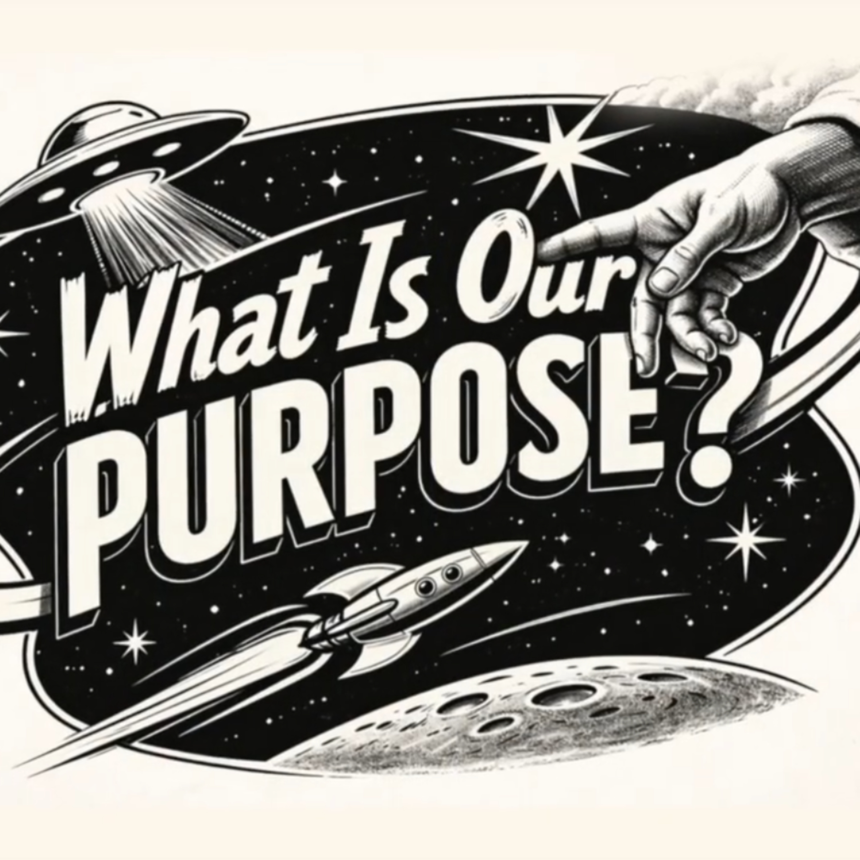 What is Our Purpose? // Build Relationships episode artwork