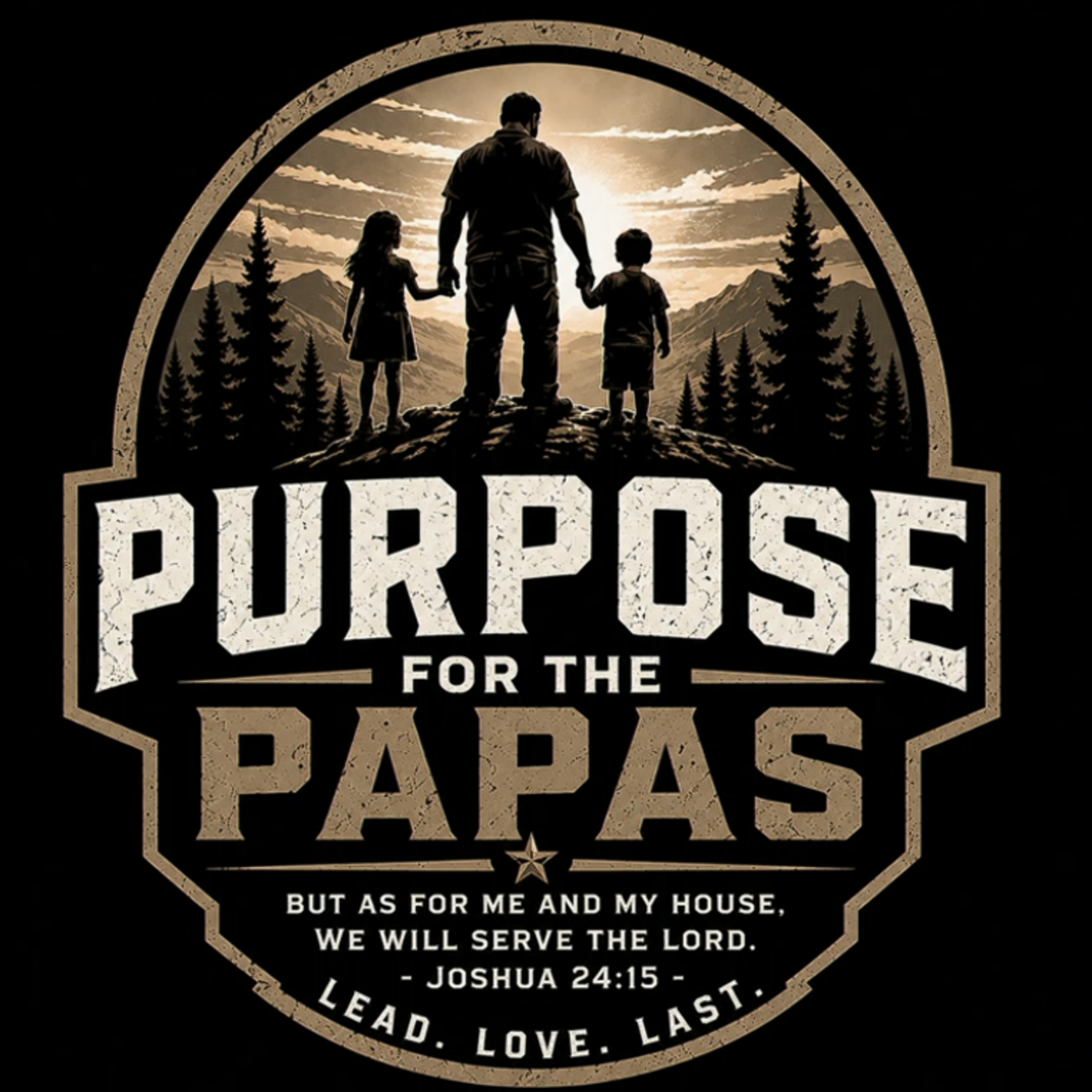 Purpose For The Papas episode artwork