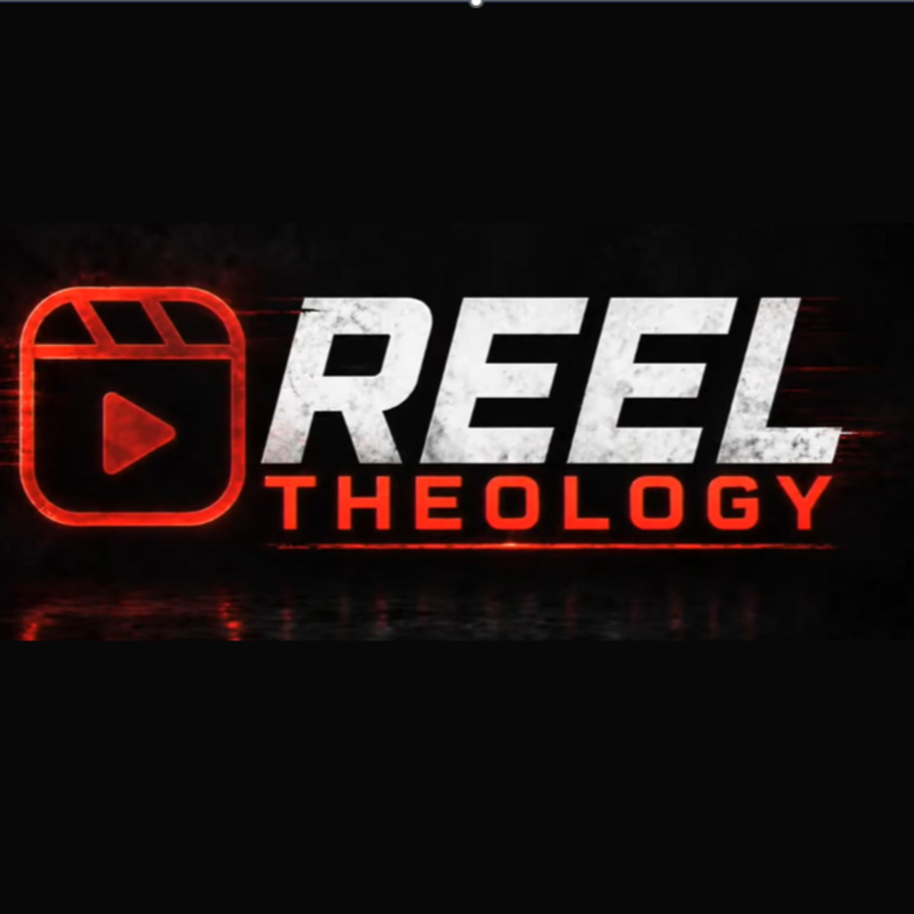 Reel Theology - Therapeutic Theology episode artwork