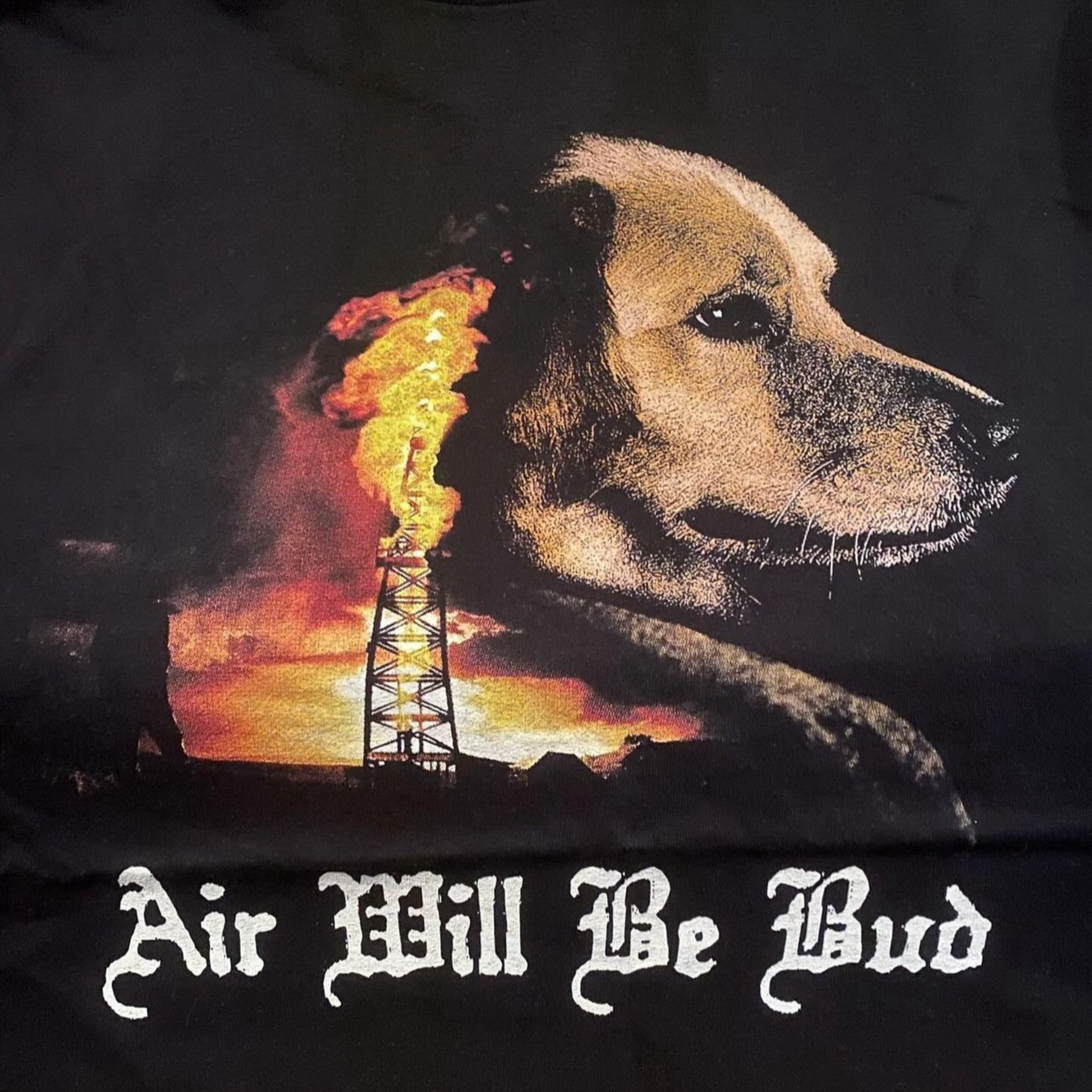 Pit Warning