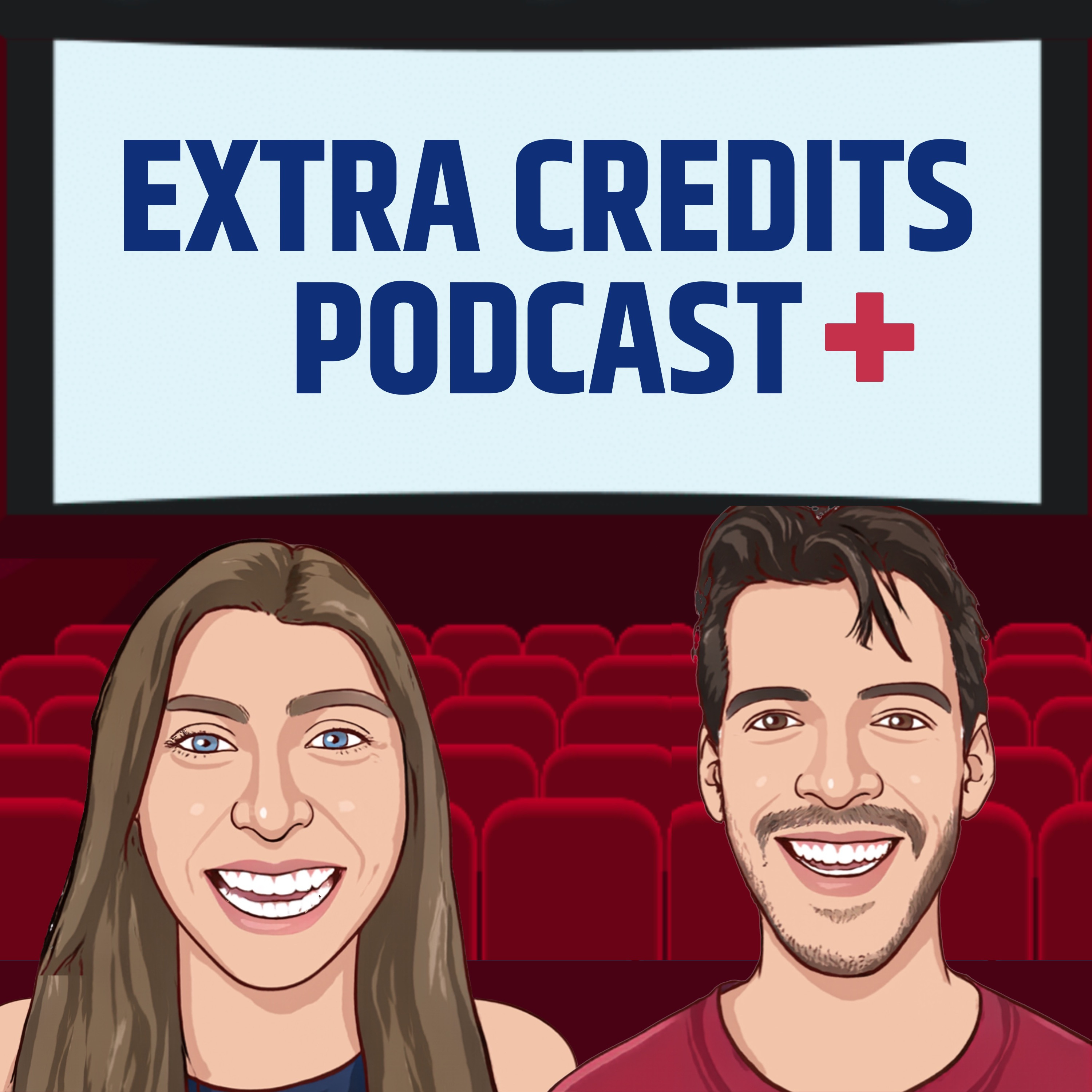 The 1st Extra Credits Cup | 2025 The 1st Extra Credits Cup | 2025