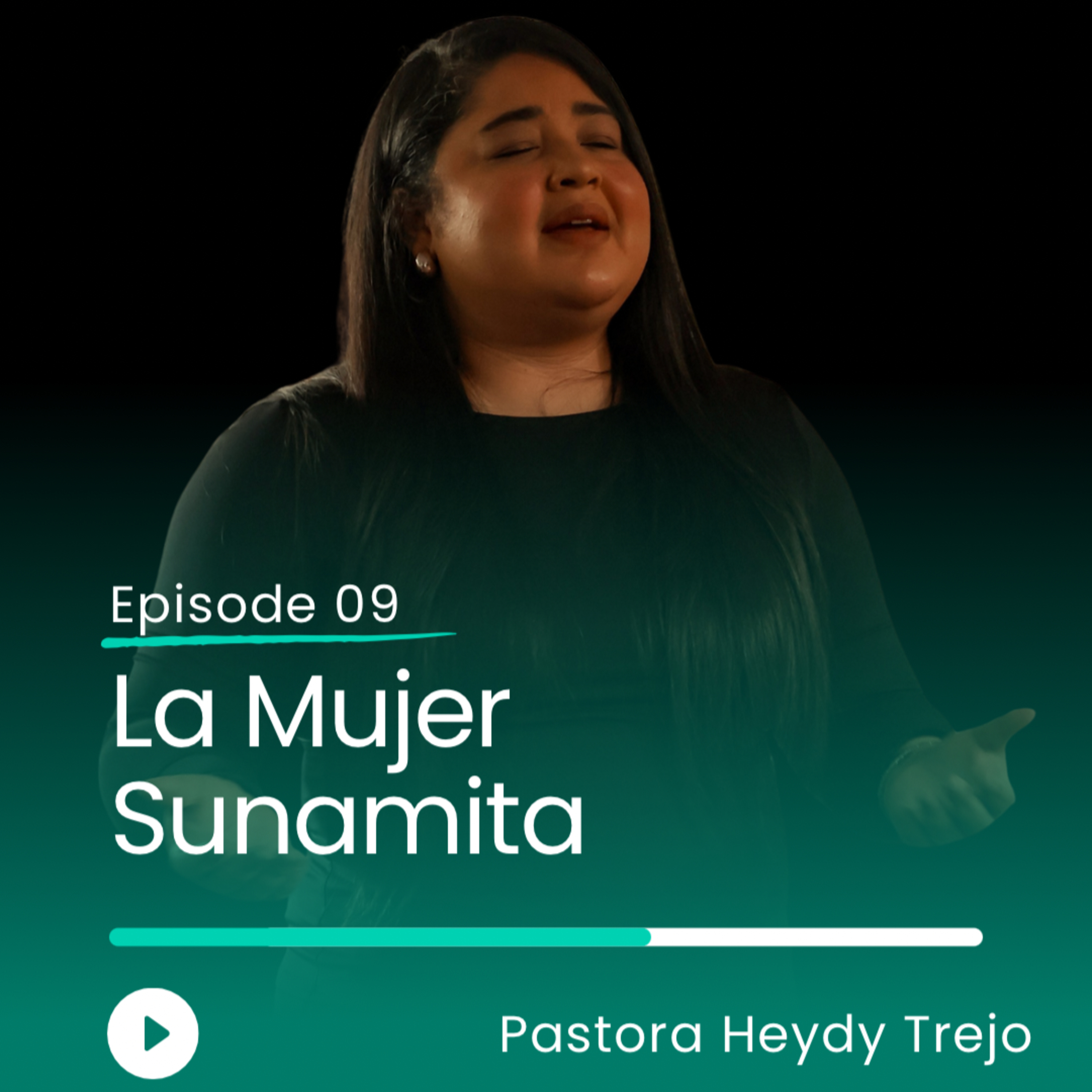 La Mujer Sunamita