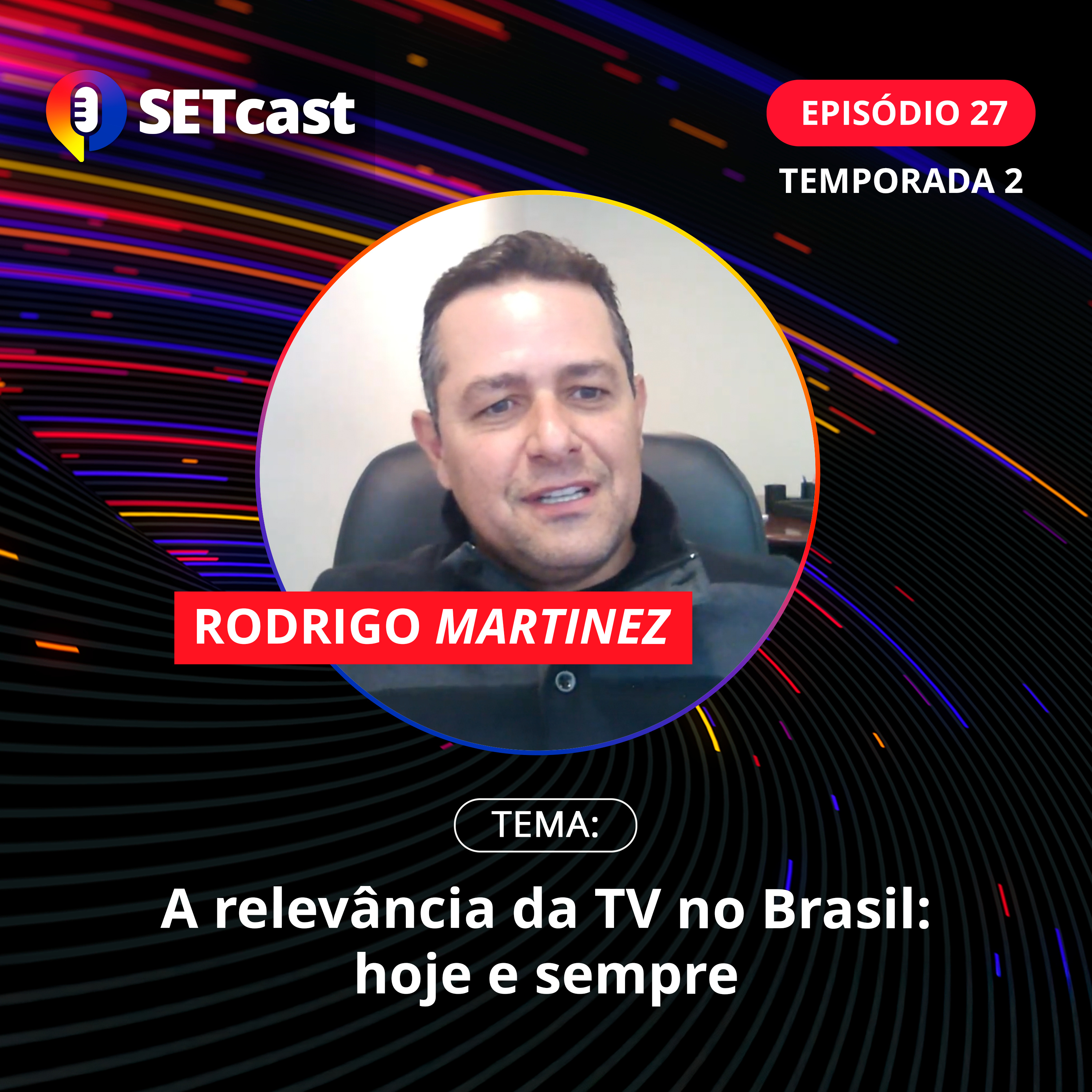 SETCast