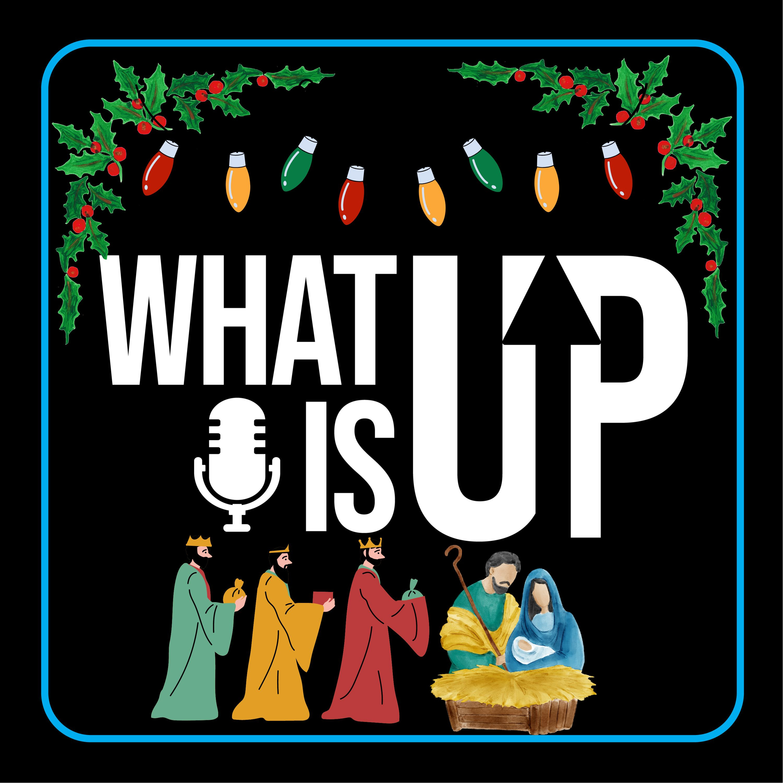 Ep. 69 - 2025 year end recap episode artwork