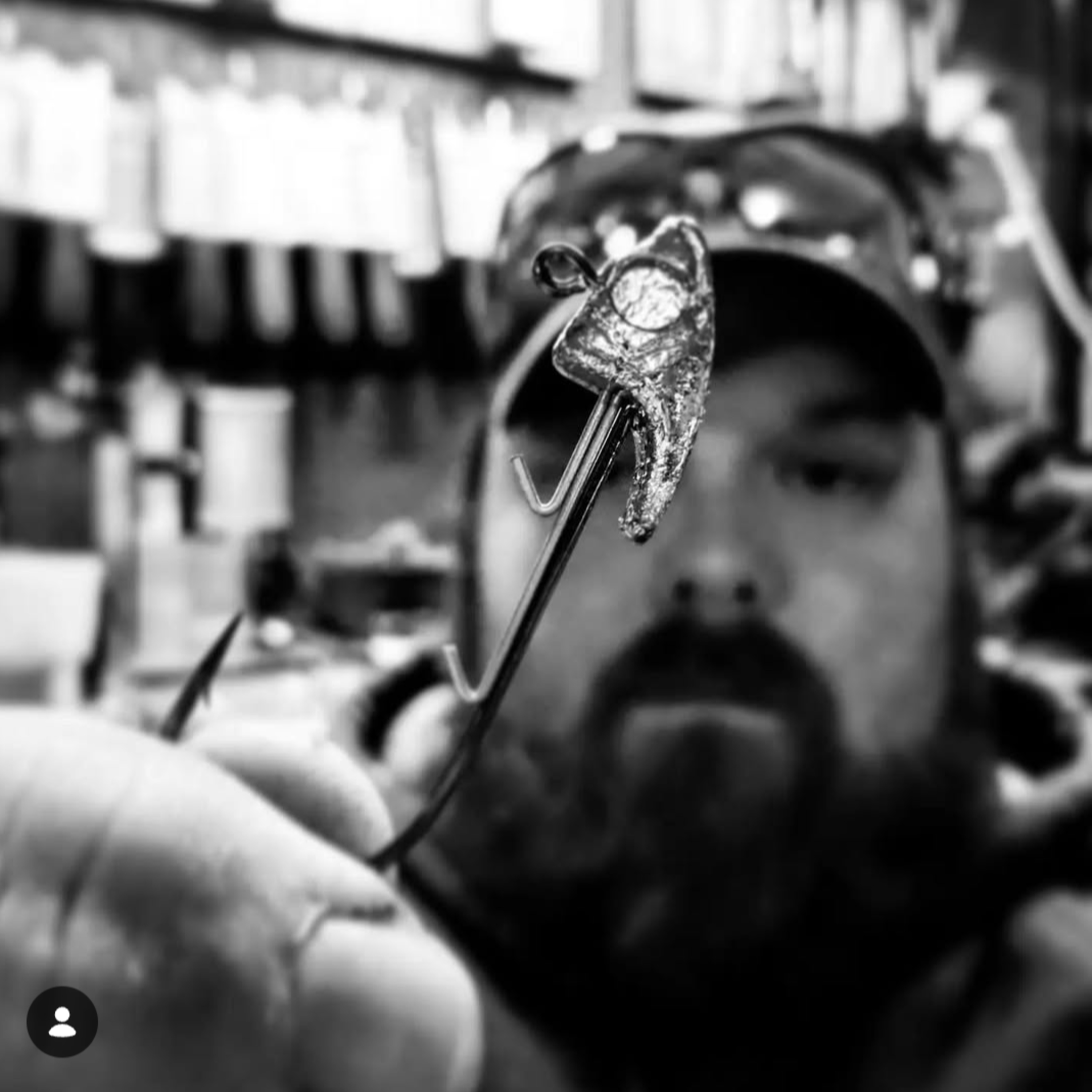 Ep. 73 w/ Mason Schares of Wapsie River Rat Fishing (pt.1) episode artwork