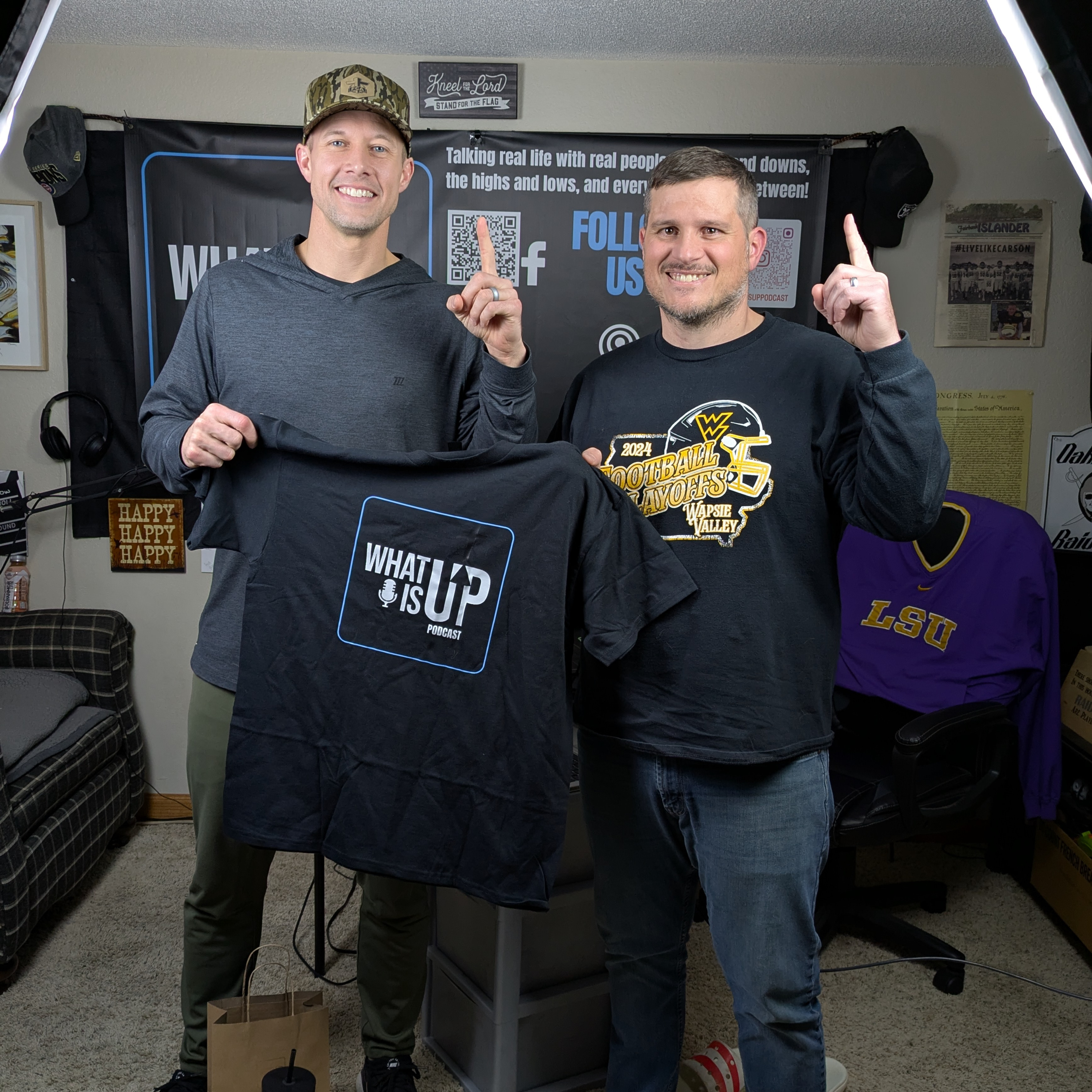 Ep. 75 w/ Ben Schmidt of FCA (pt.2) episode artwork