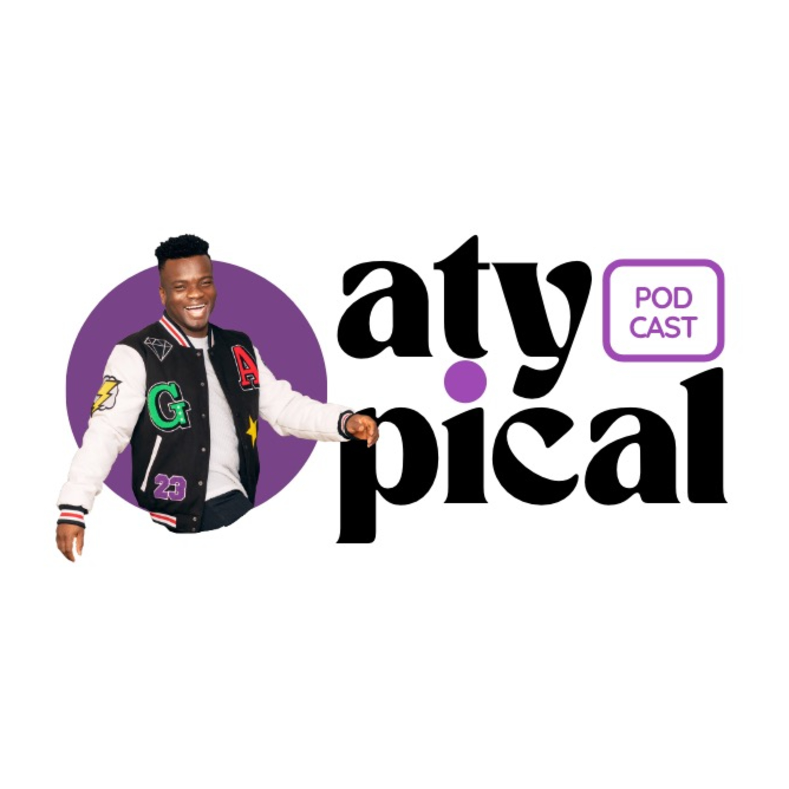 Atypical Podcast with Deji