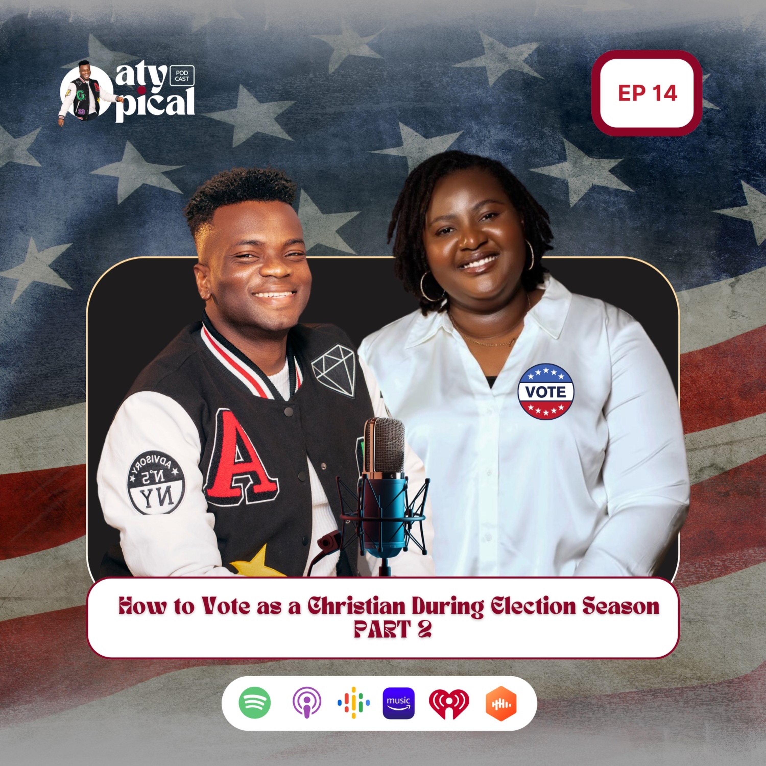 How to Vote as a Christian During Election Season Pt. 2