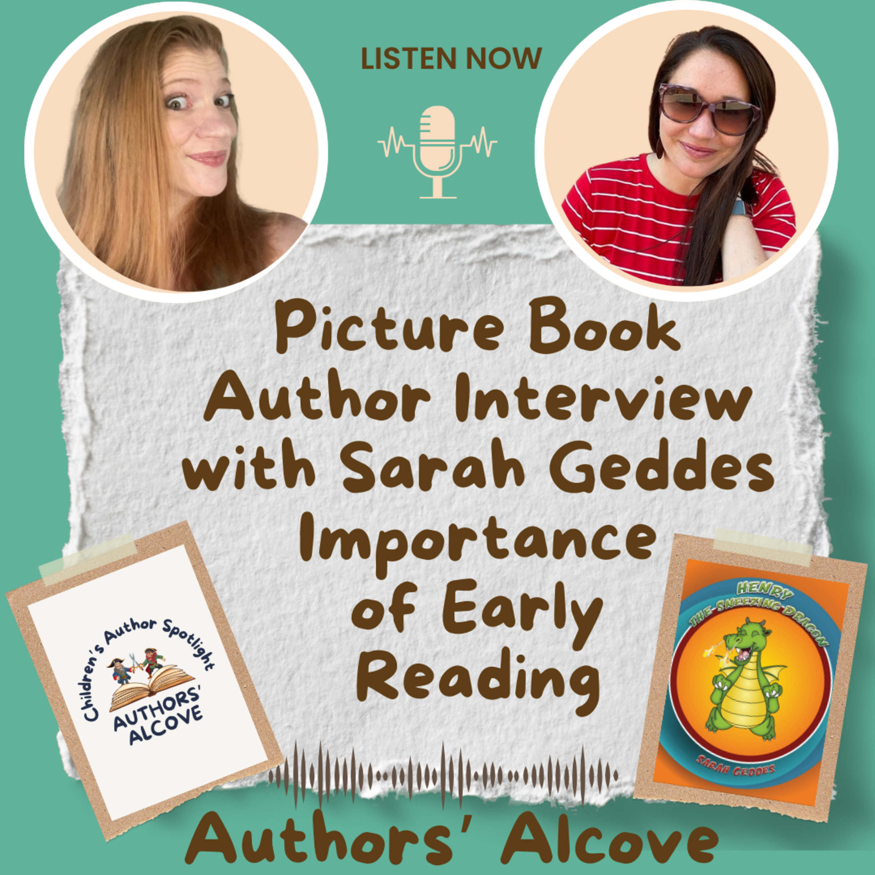 Authors\' Alcove: The Writing Corner