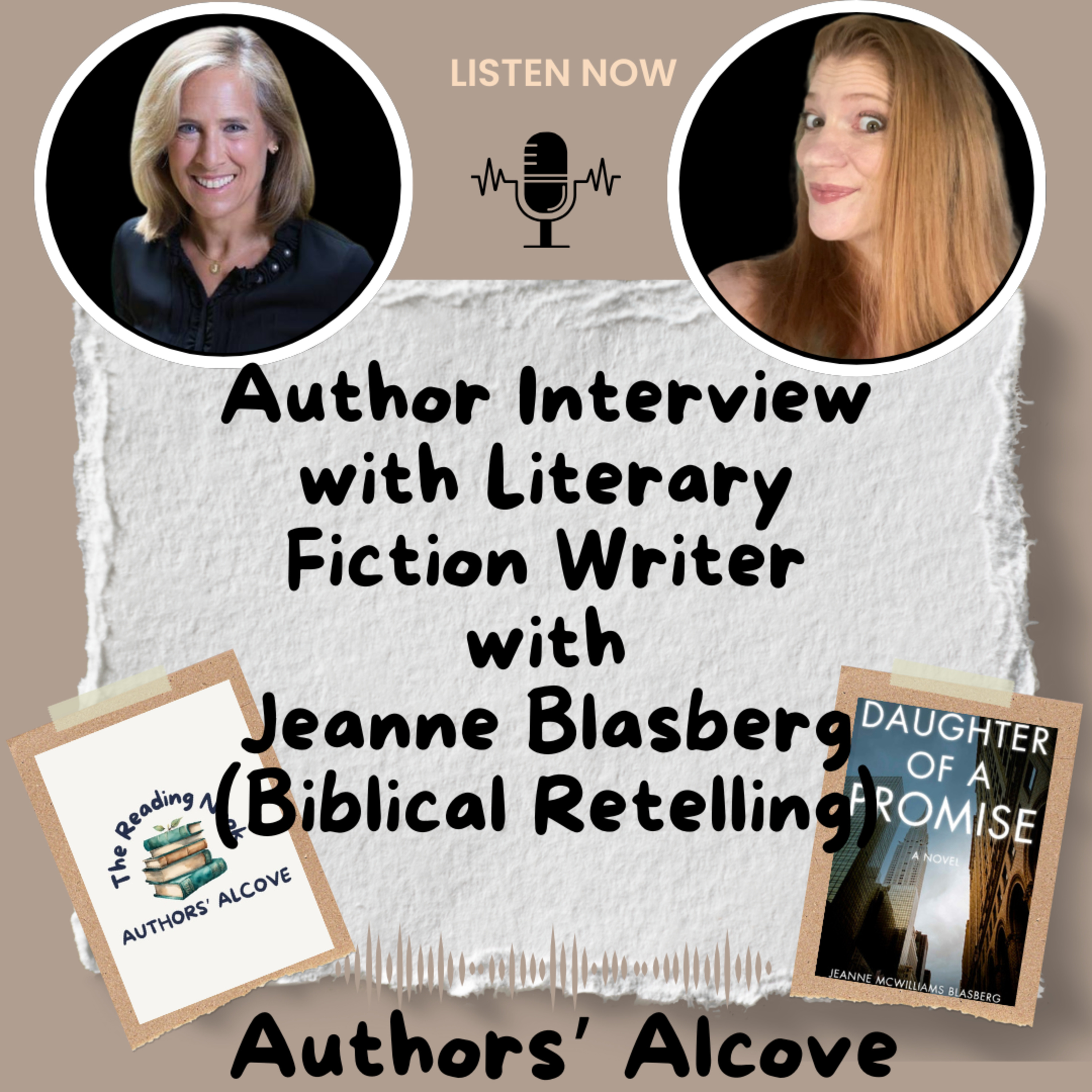Authors\' Alcove: The Writing Corner
