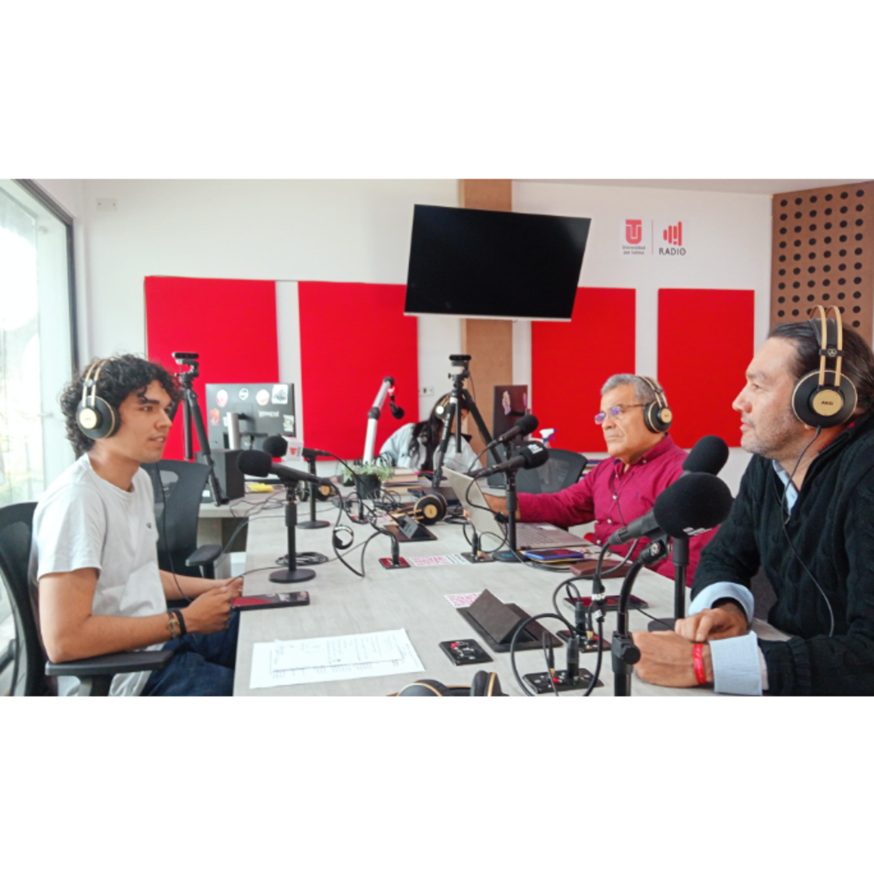 Finanzas, economía y talento humano episode artwork