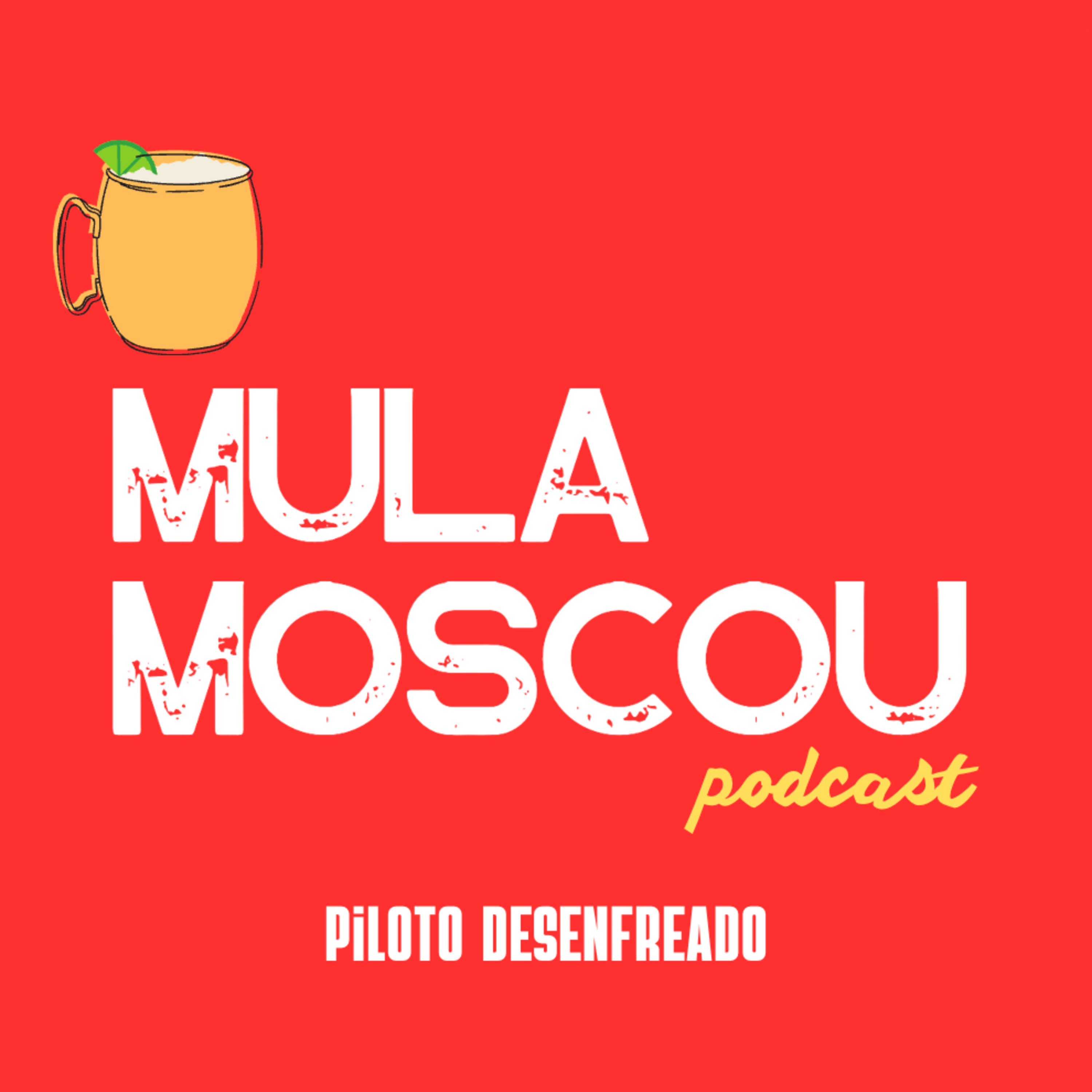 Mula Moscou