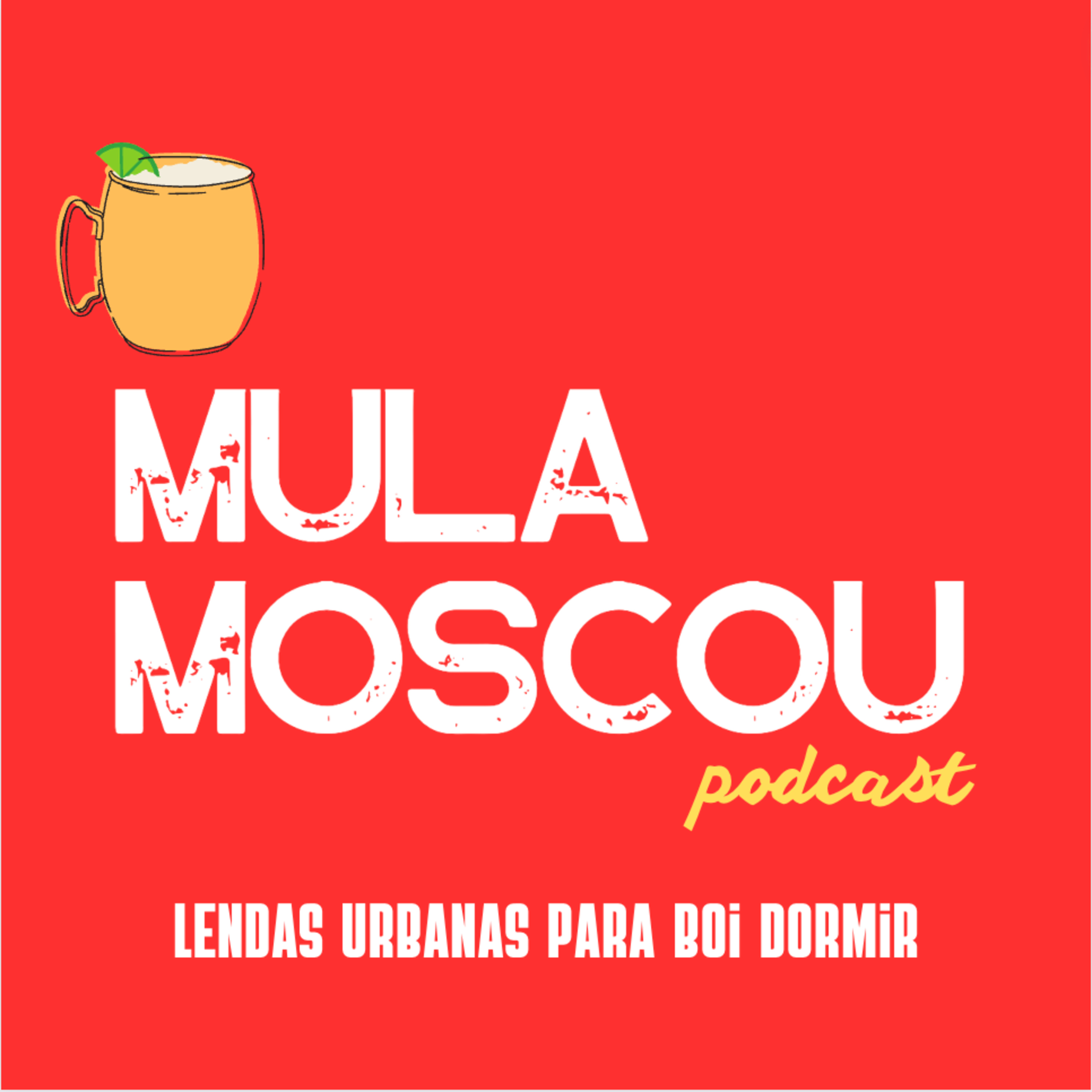 Mula Moscou