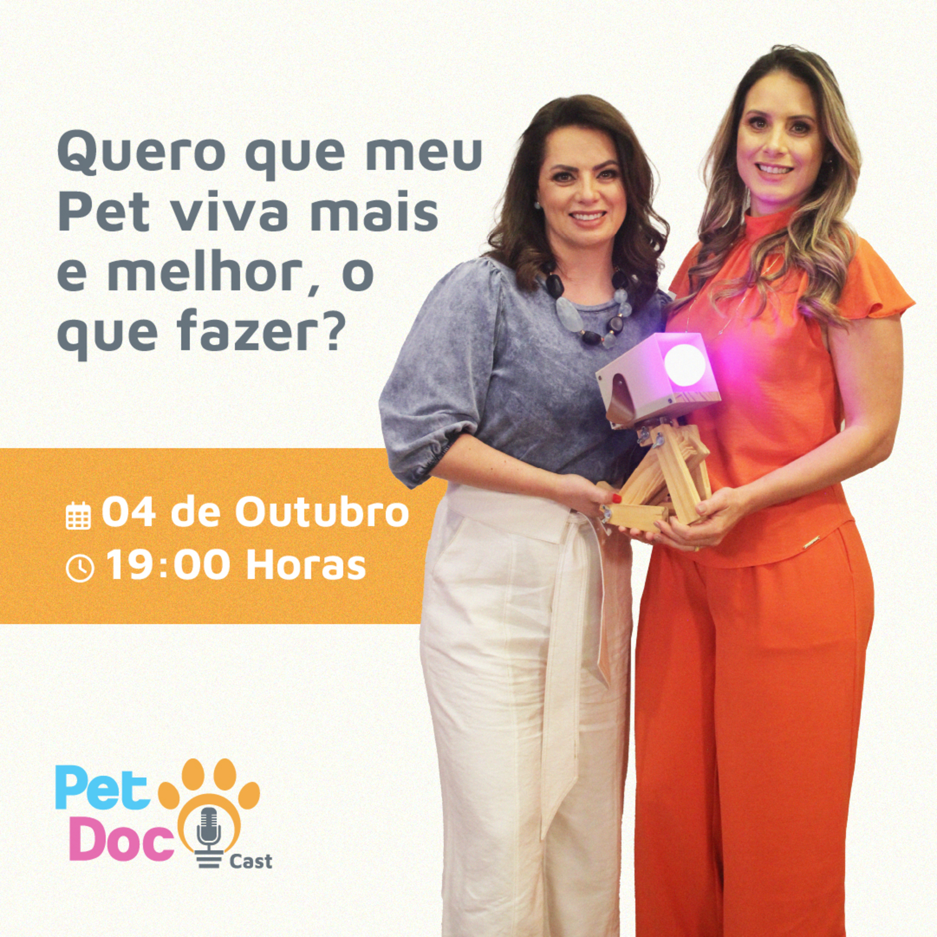 PetDoc Cast