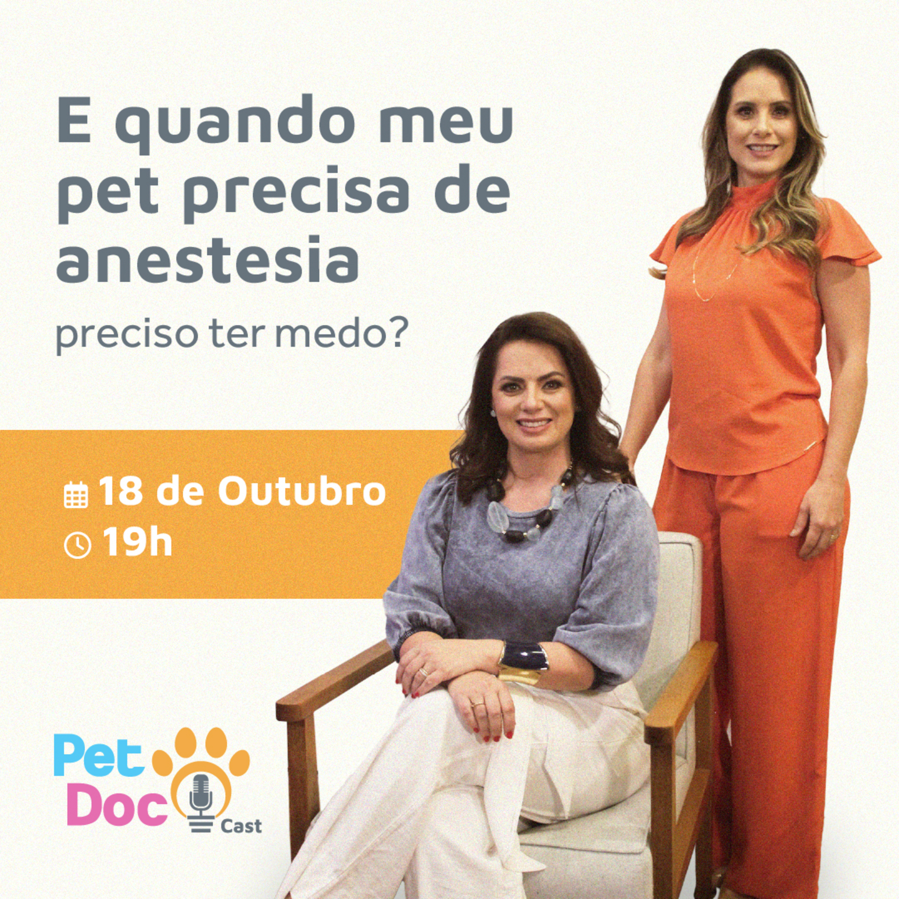 Pet Doc Cast