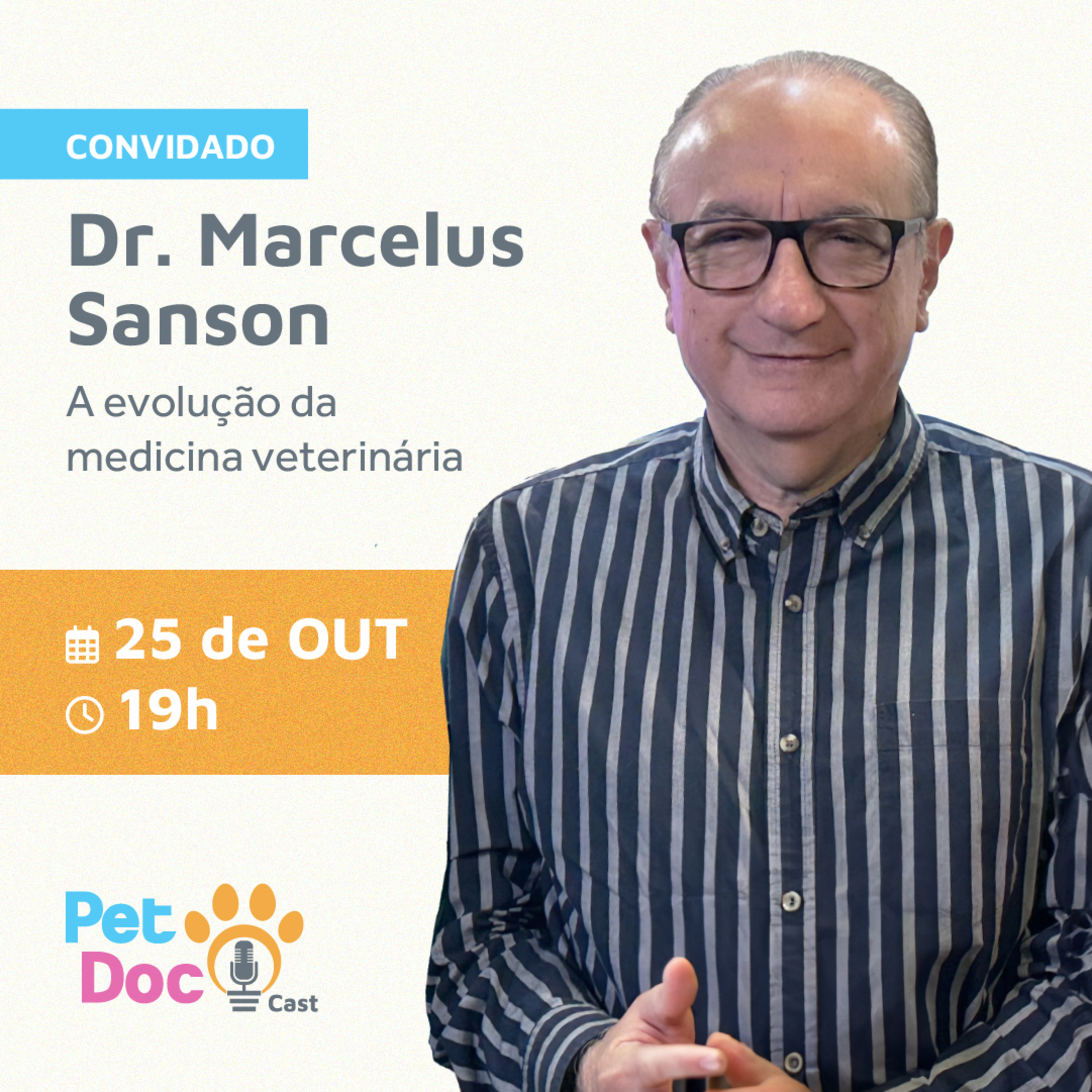 PetDoc Cast
