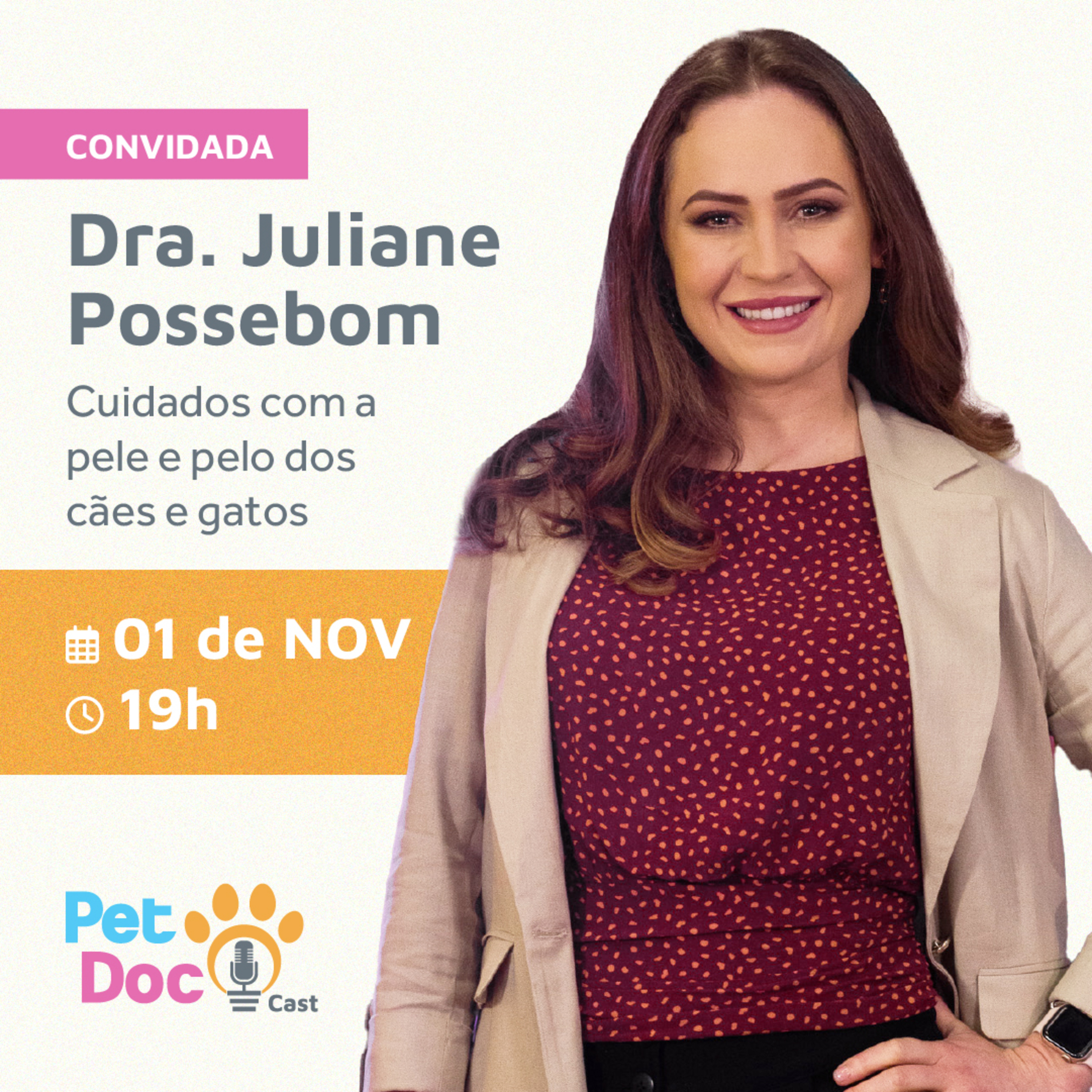 PetDoc Cast