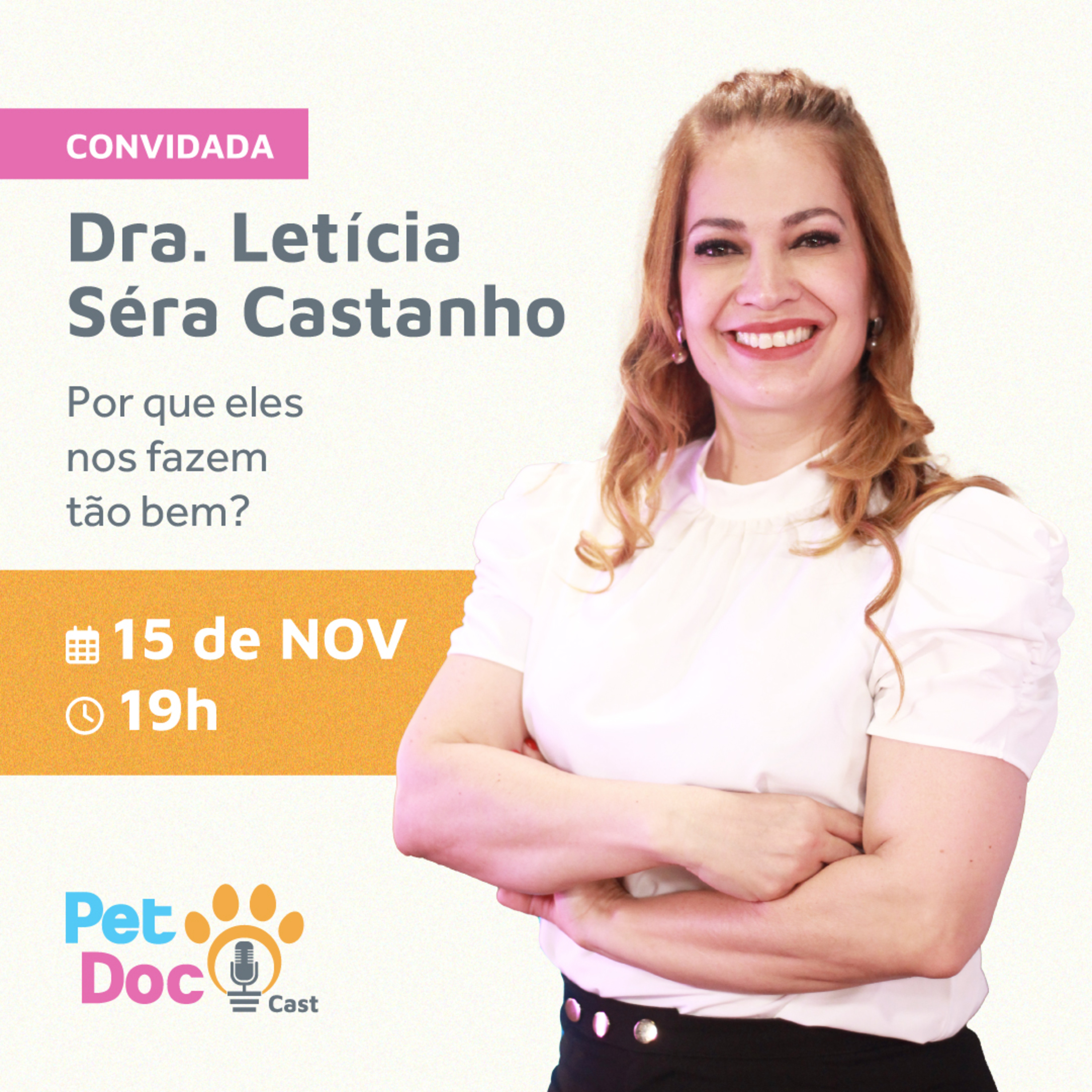 PetDoc Cast