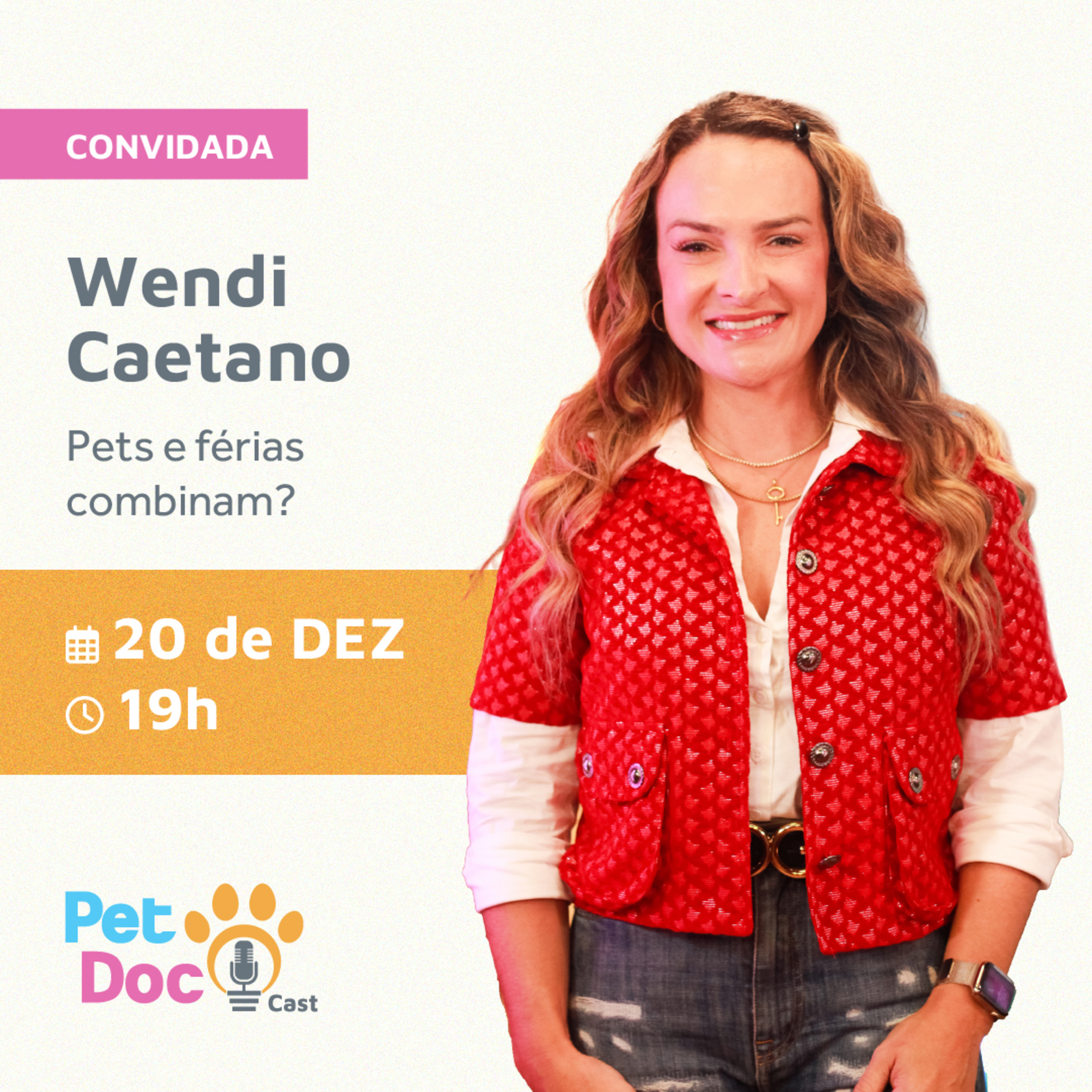 PetDoc Cast