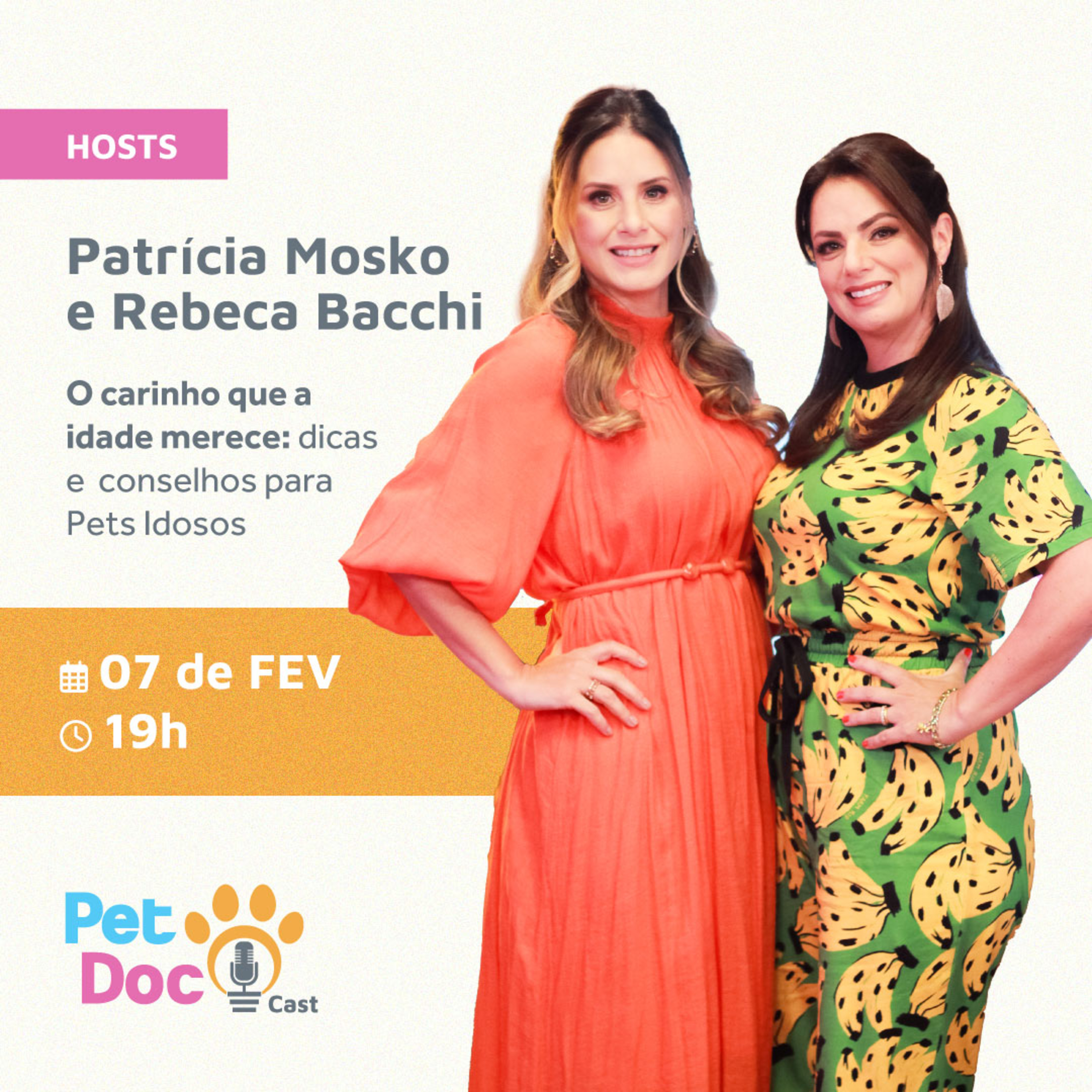 PetDoc Cast