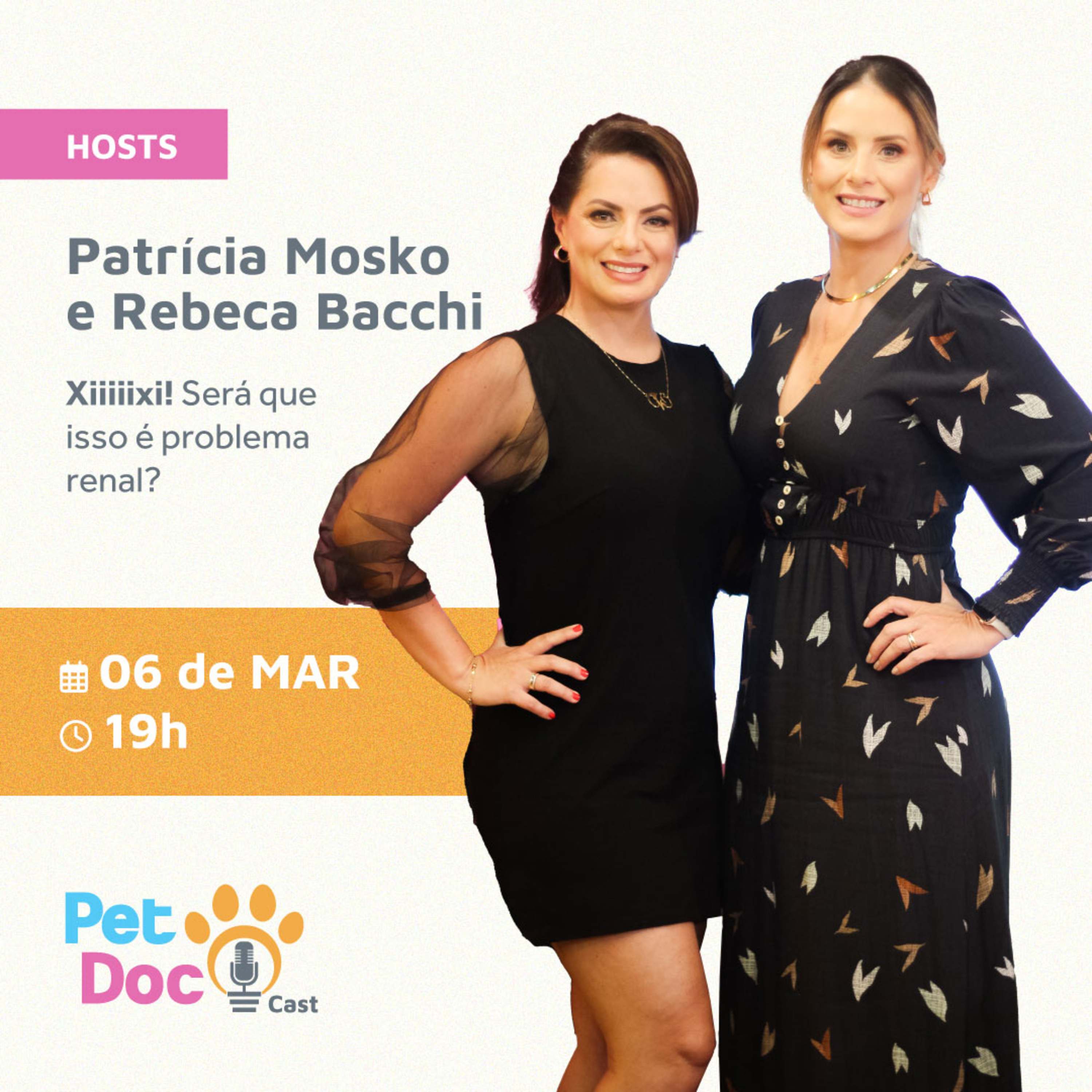 PetDoc Cast