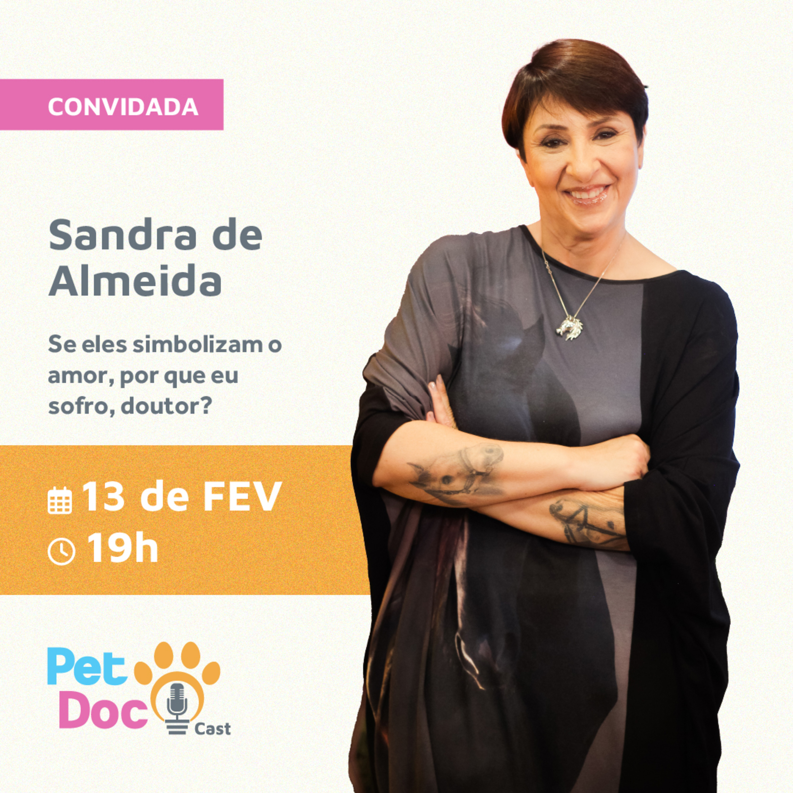 Pet Doc Cast