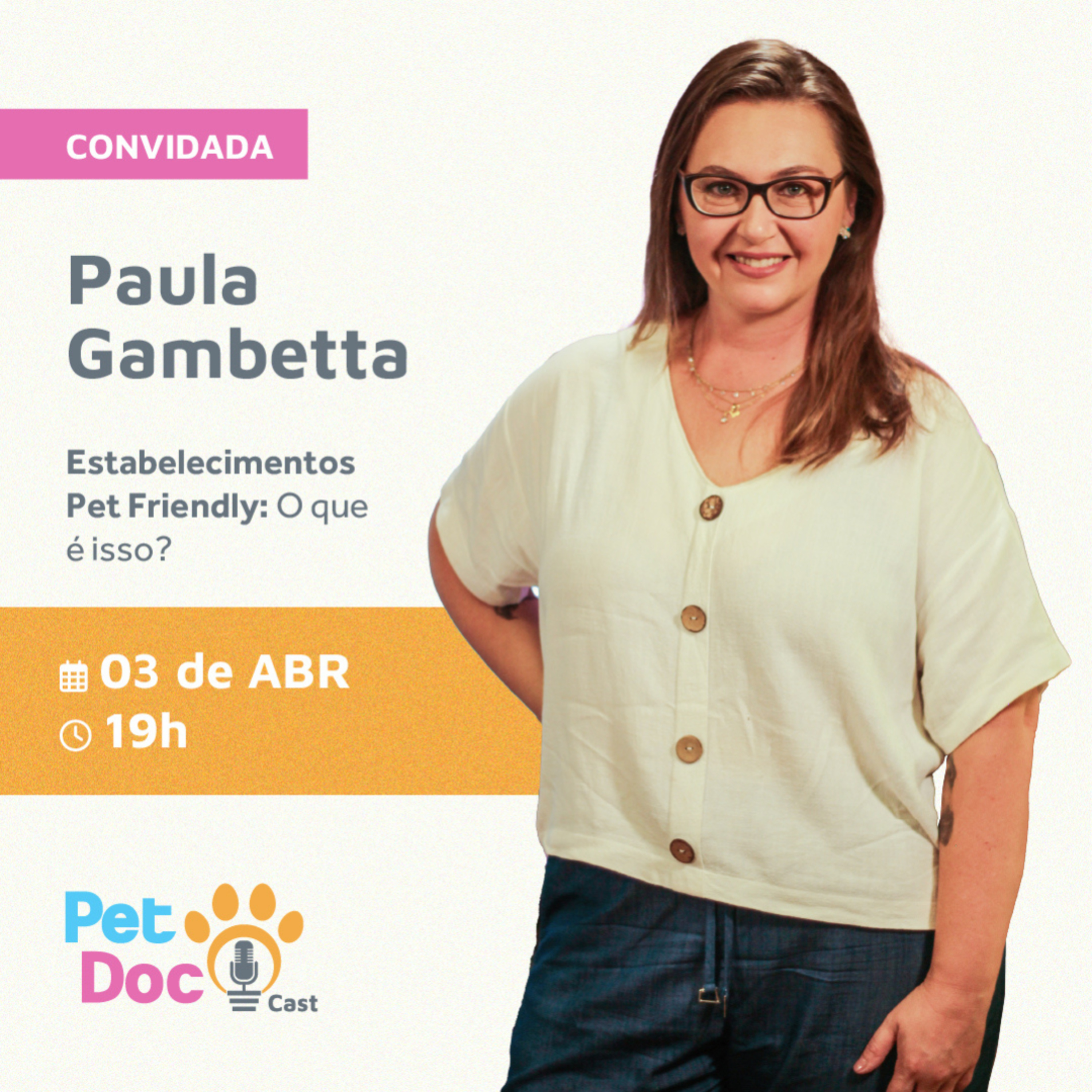 PetDoc Cast