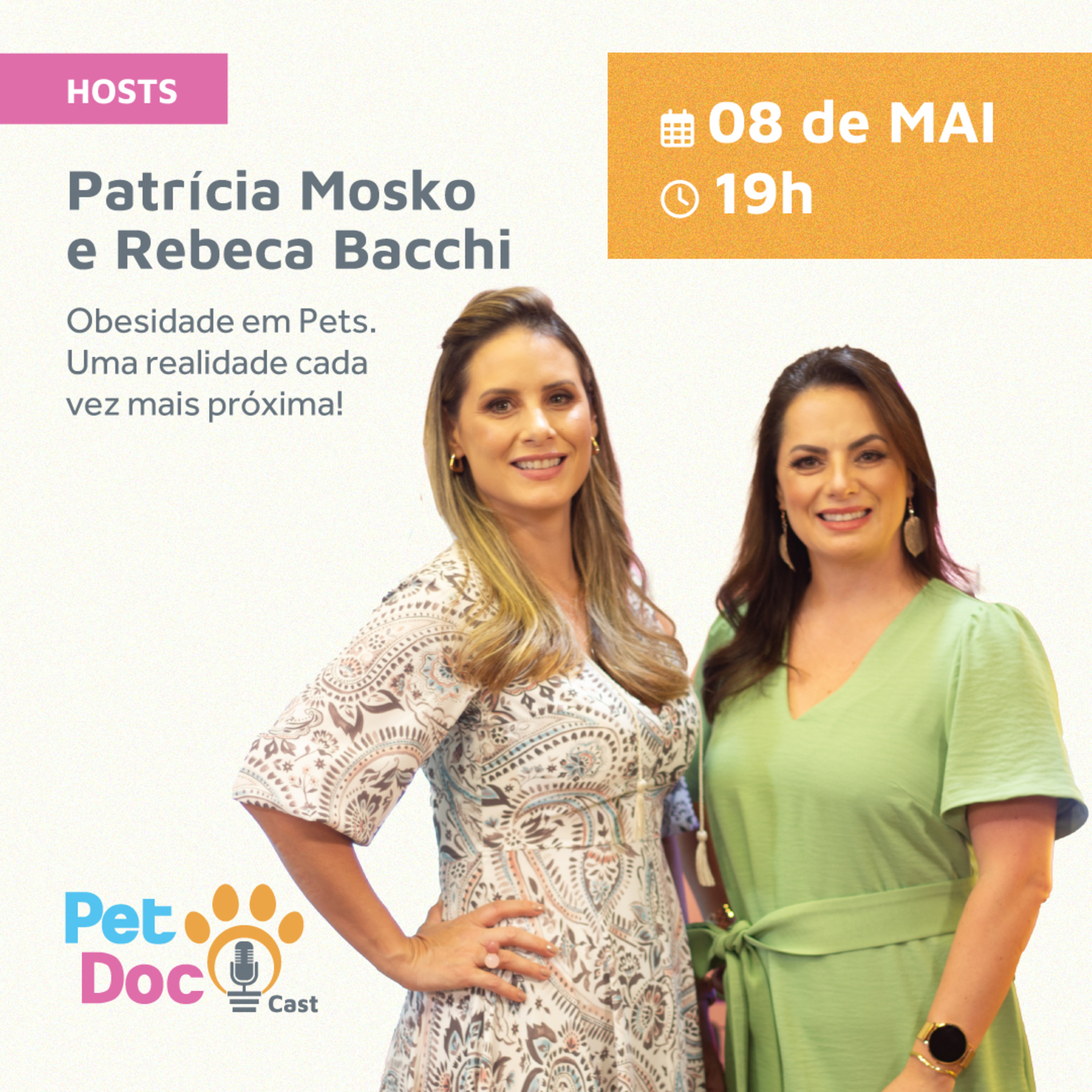 PetDoc Cast