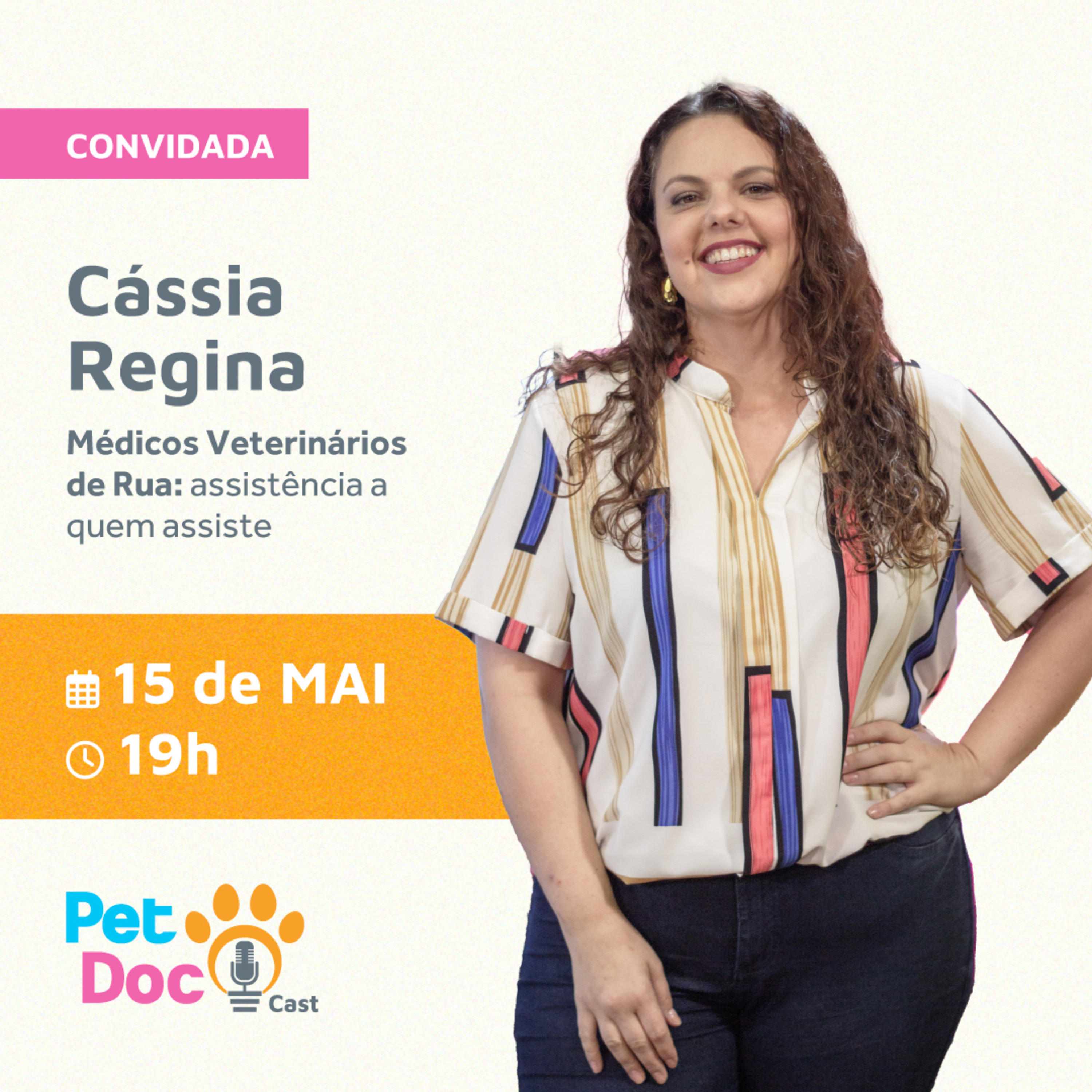 Pet Doc Cast