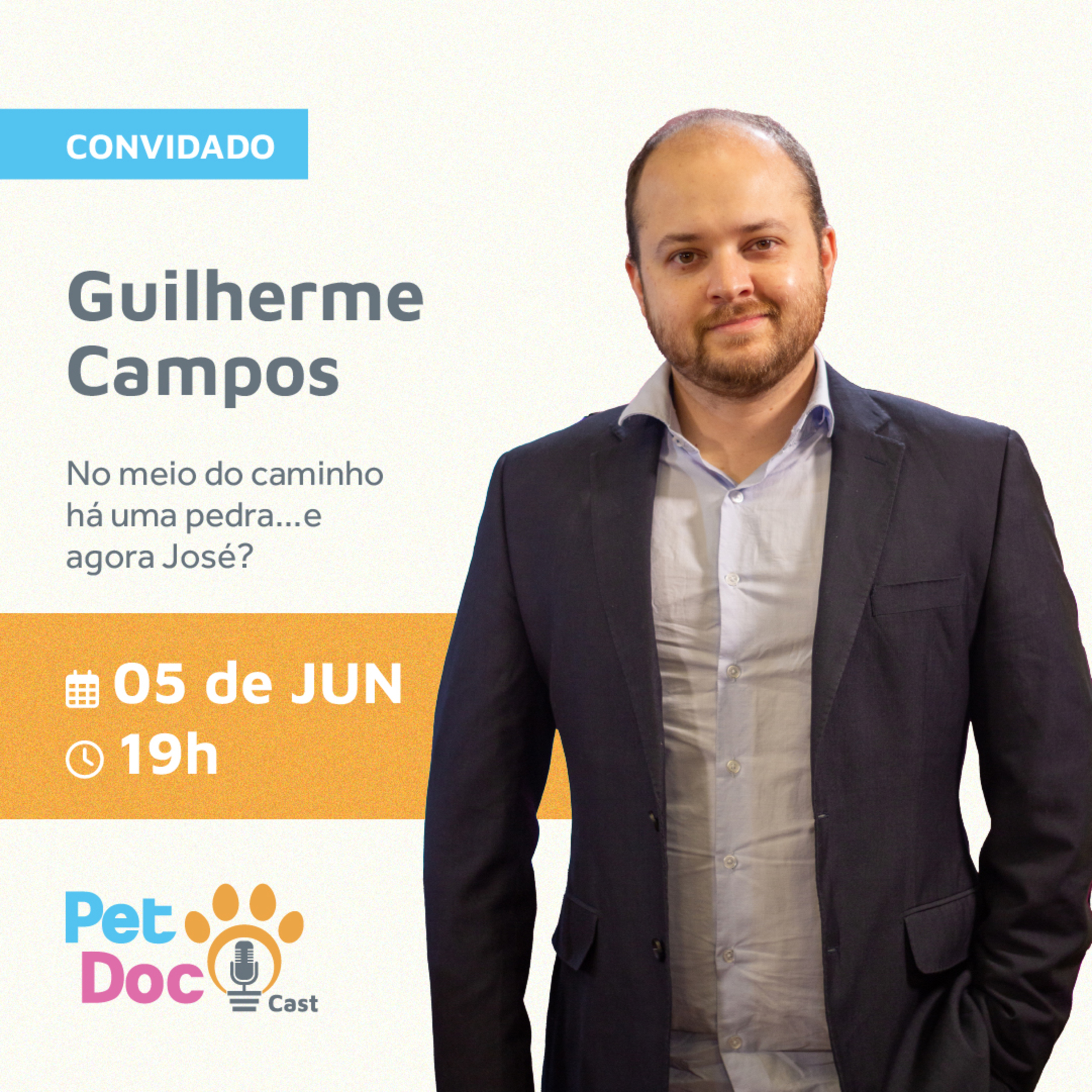 Pet Doc Cast