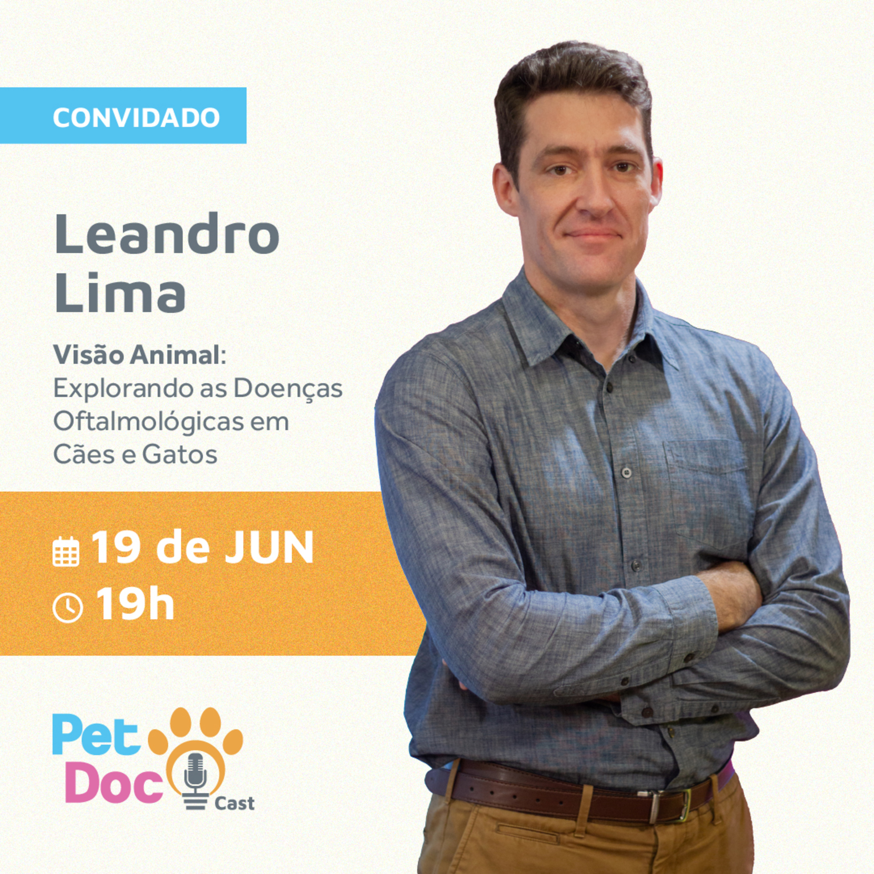PetDoc Cast