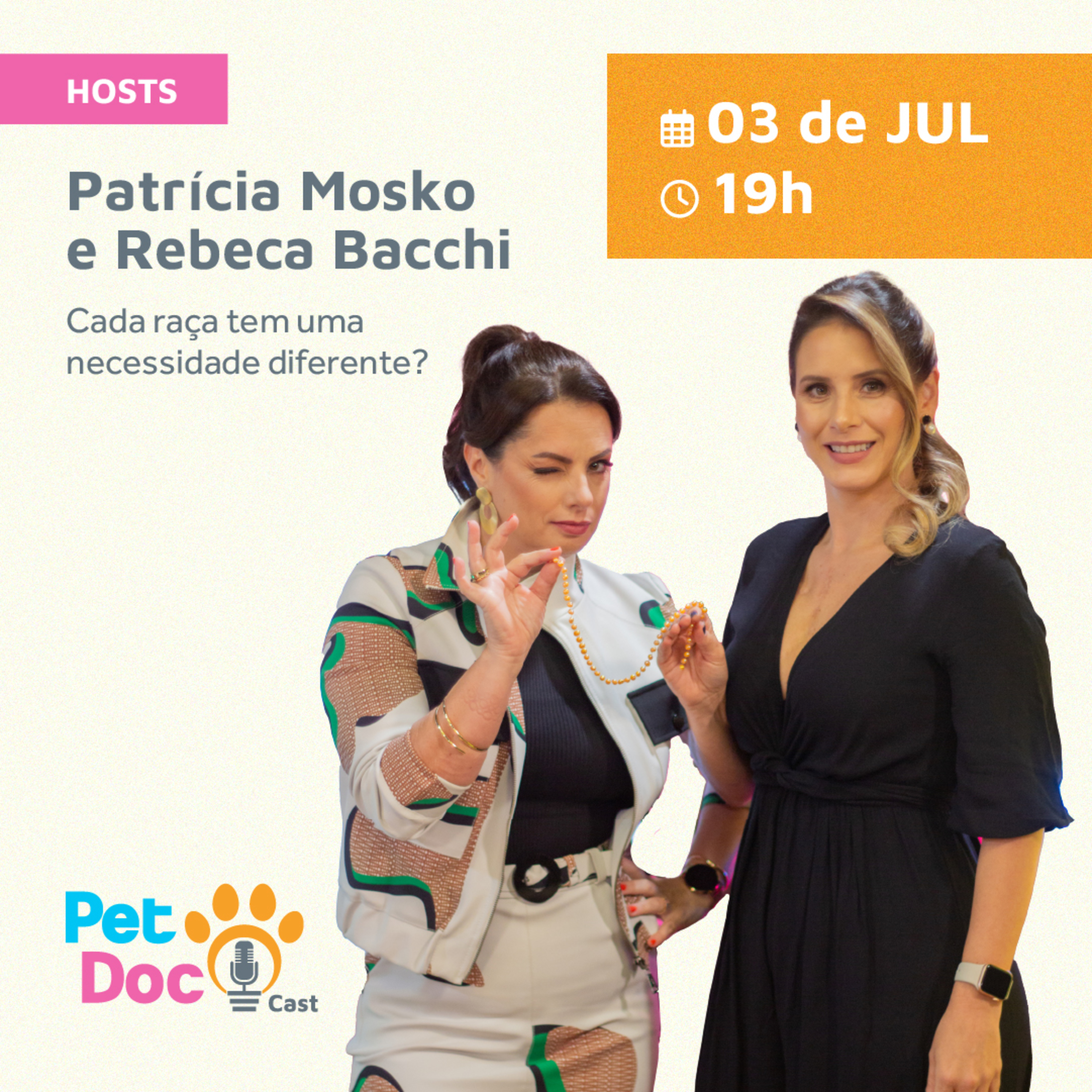 PetDoc Cast