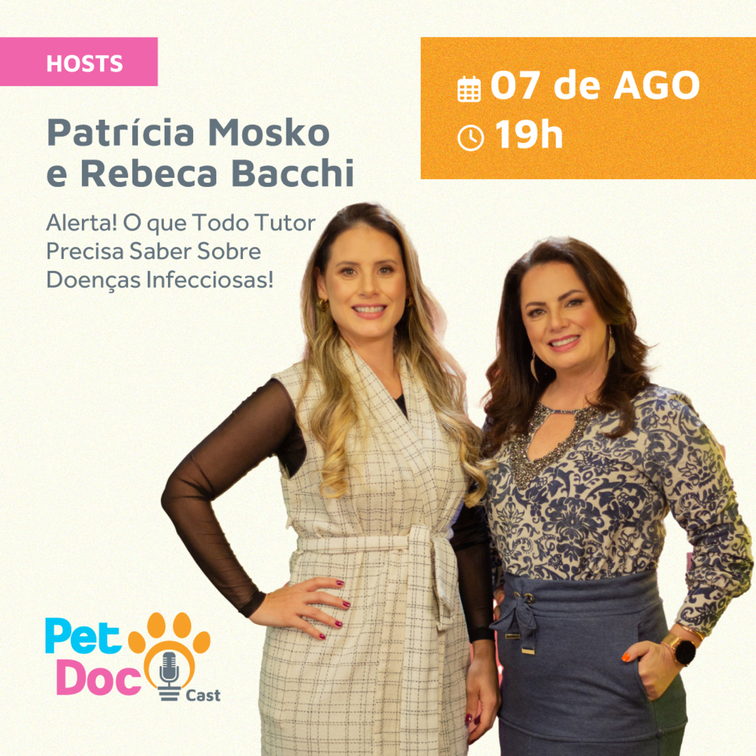 PetDoc Cast