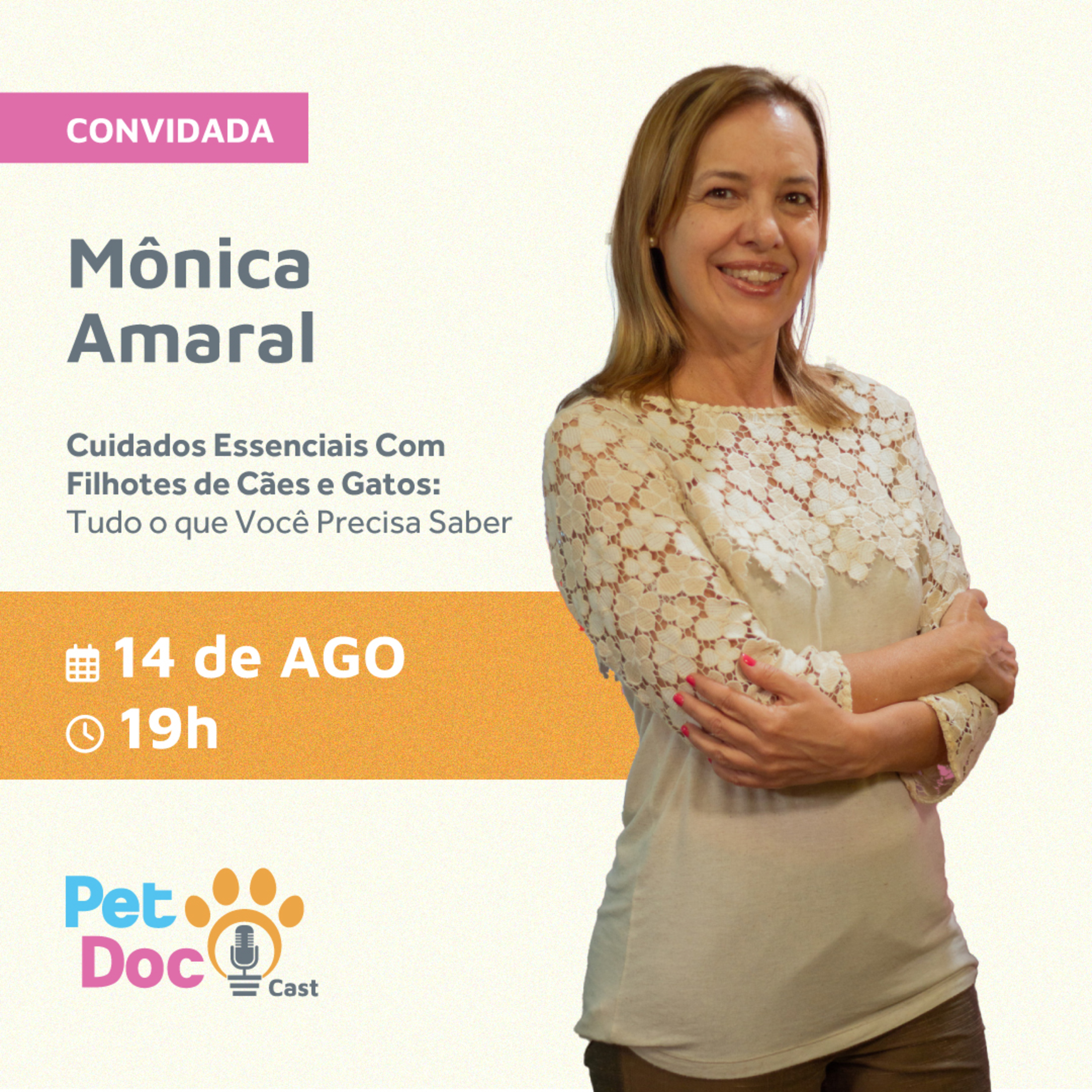 Pet Doc Cast