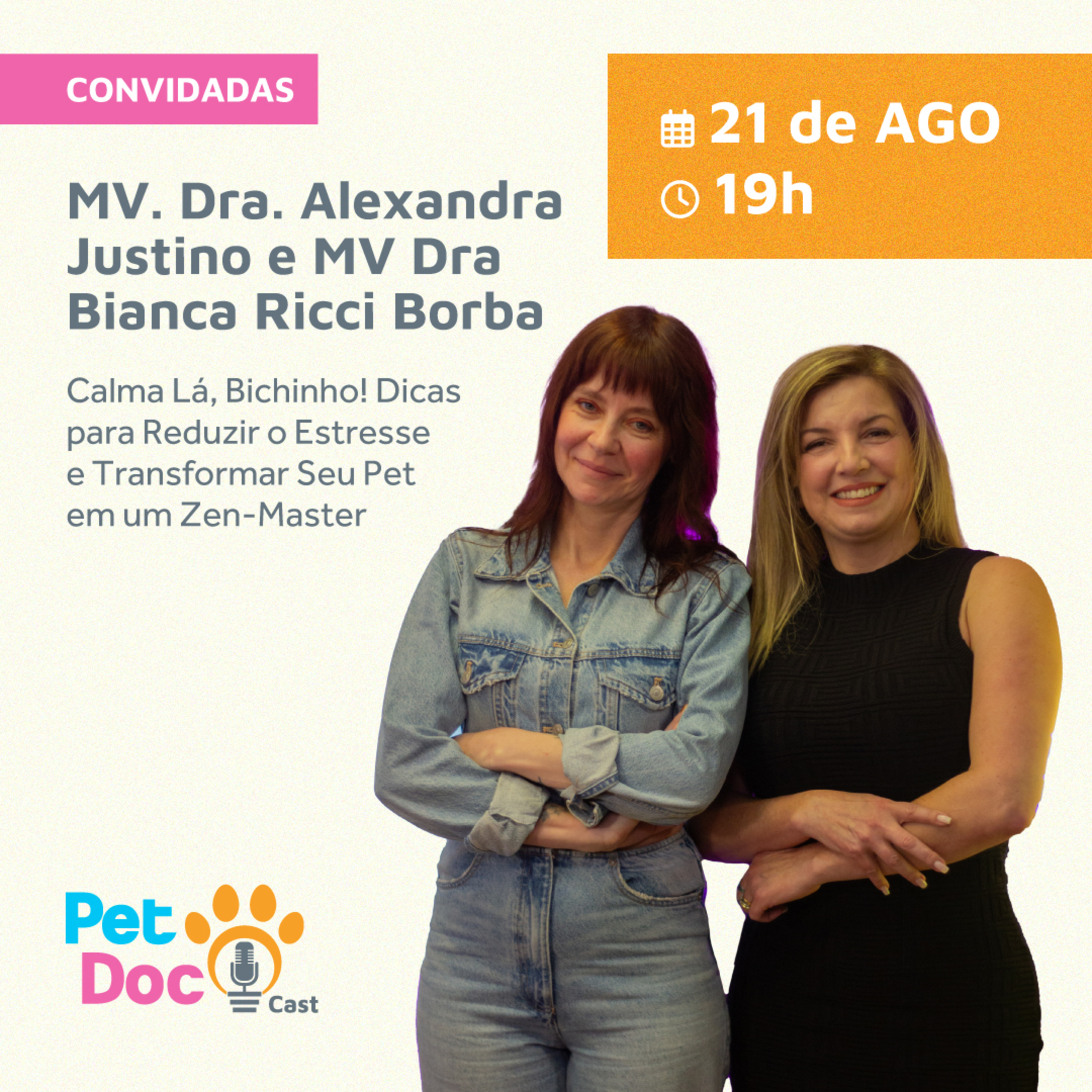 PetDoc Cast