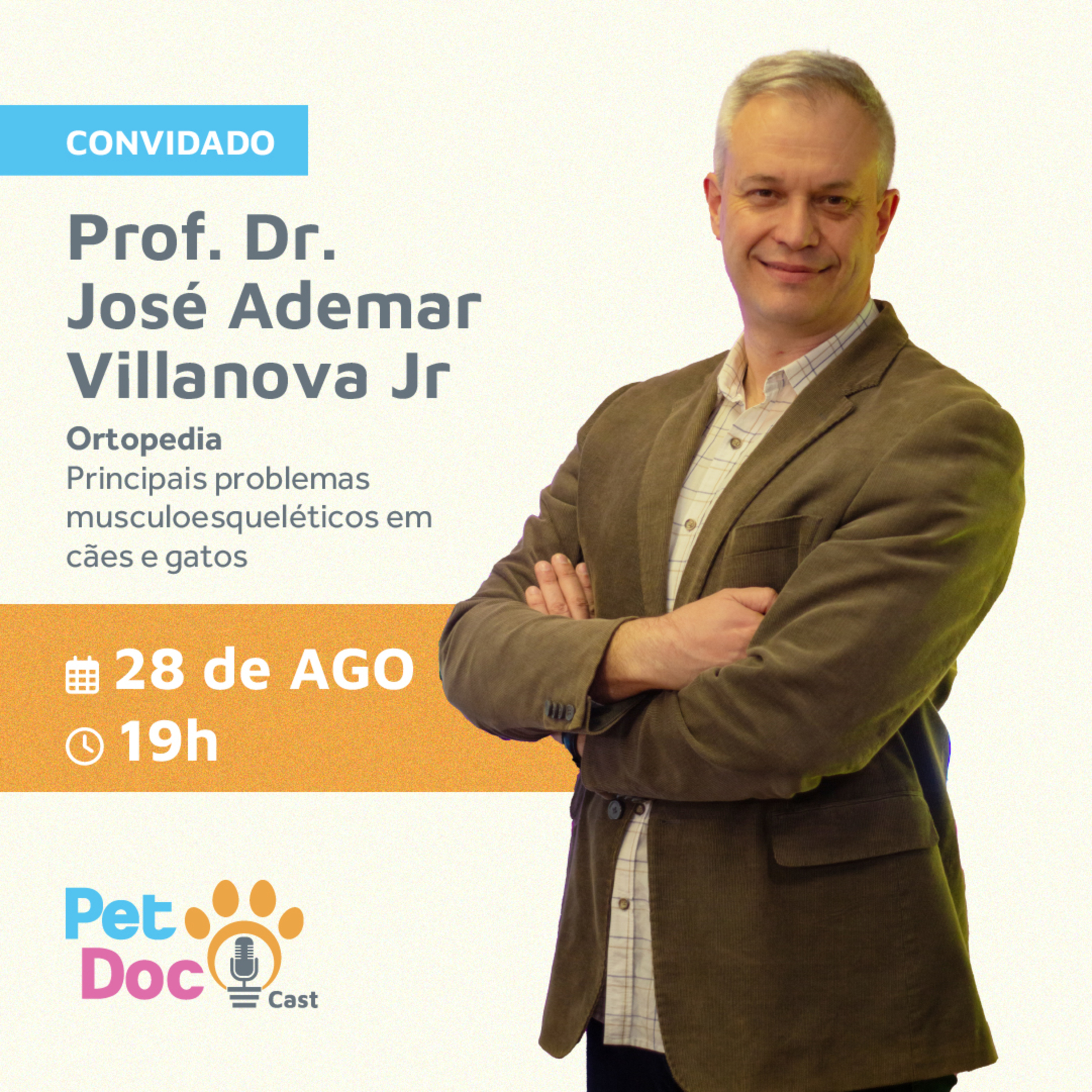PetDoc Cast