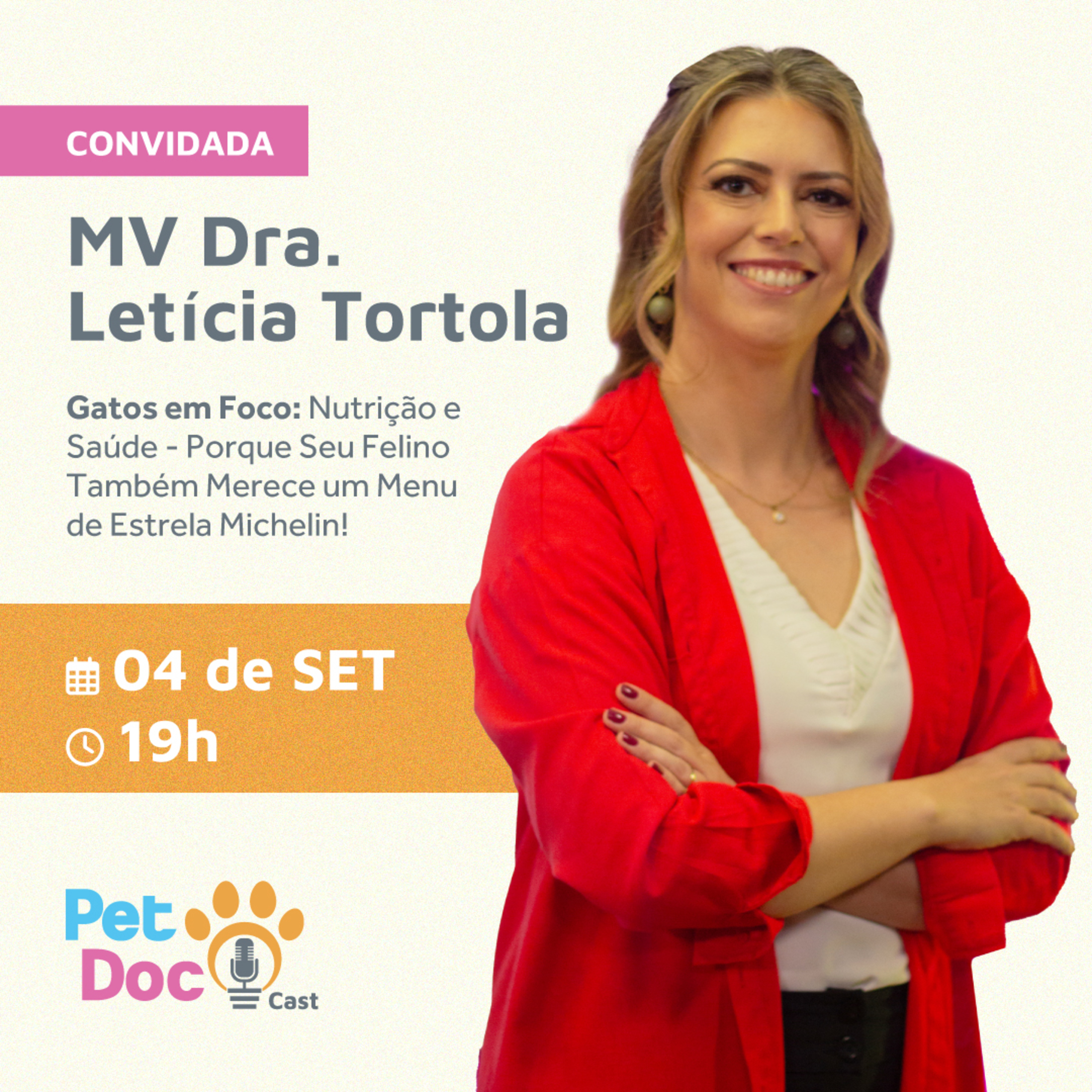 Pet Doc Cast