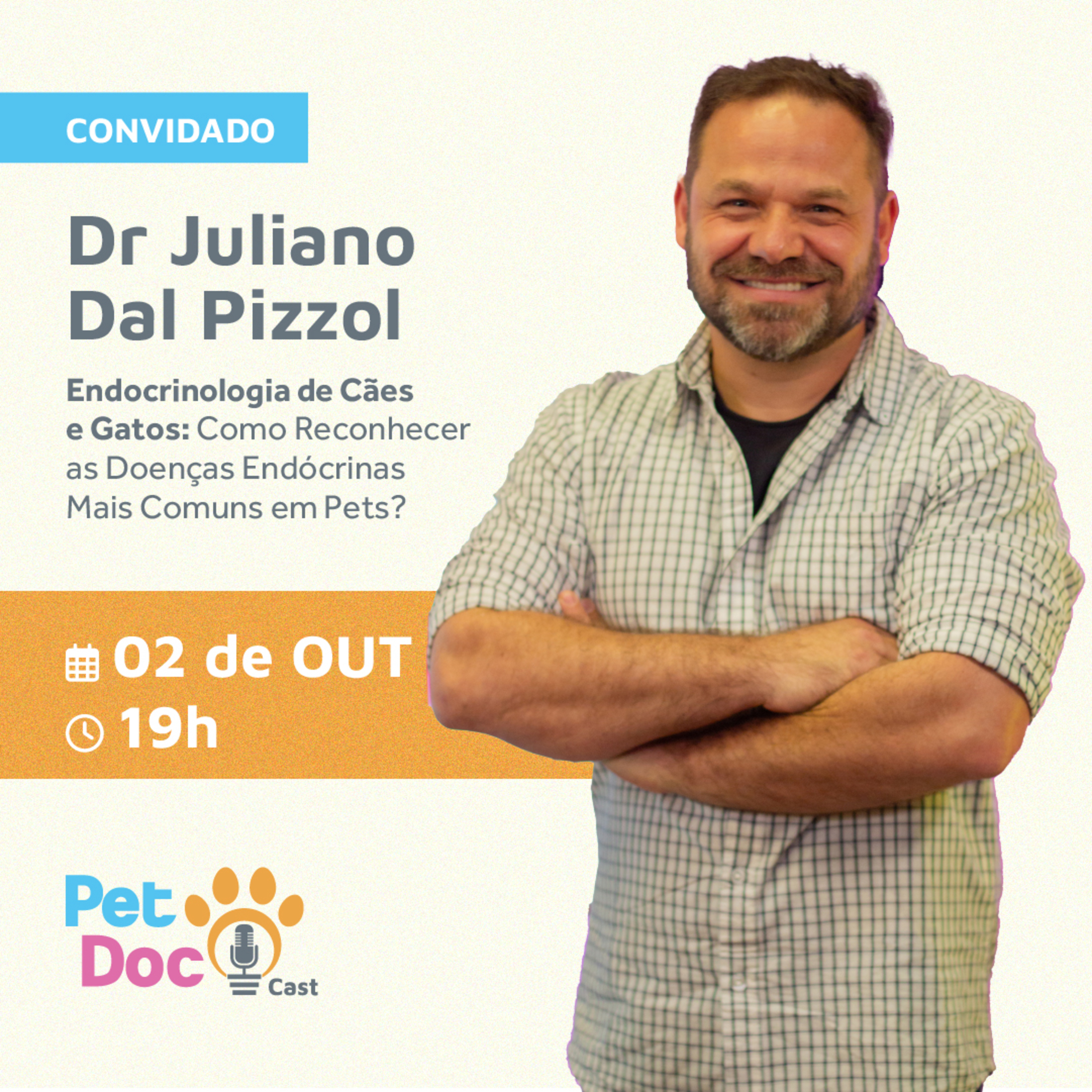 PetDoc Cast