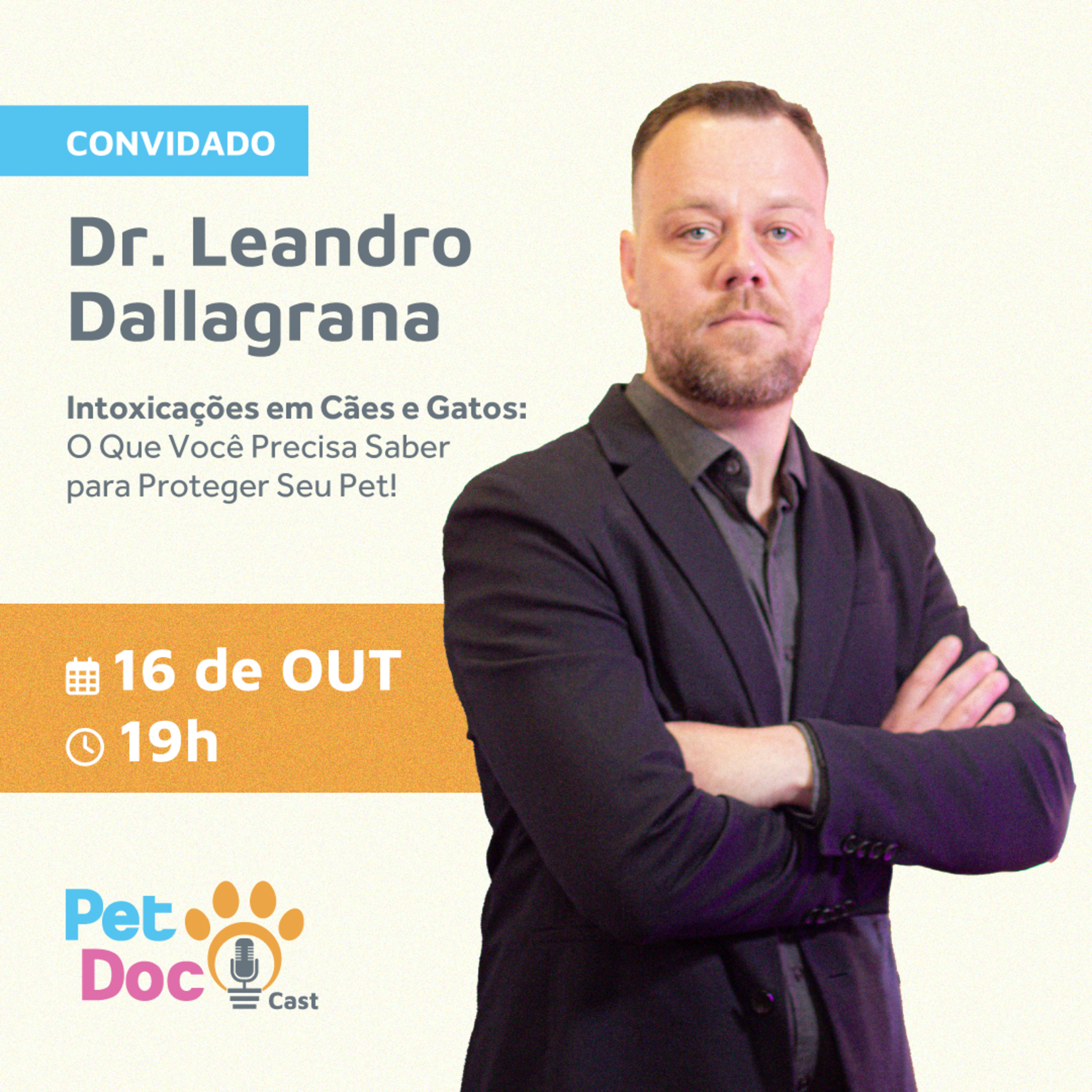 PetDoc Cast