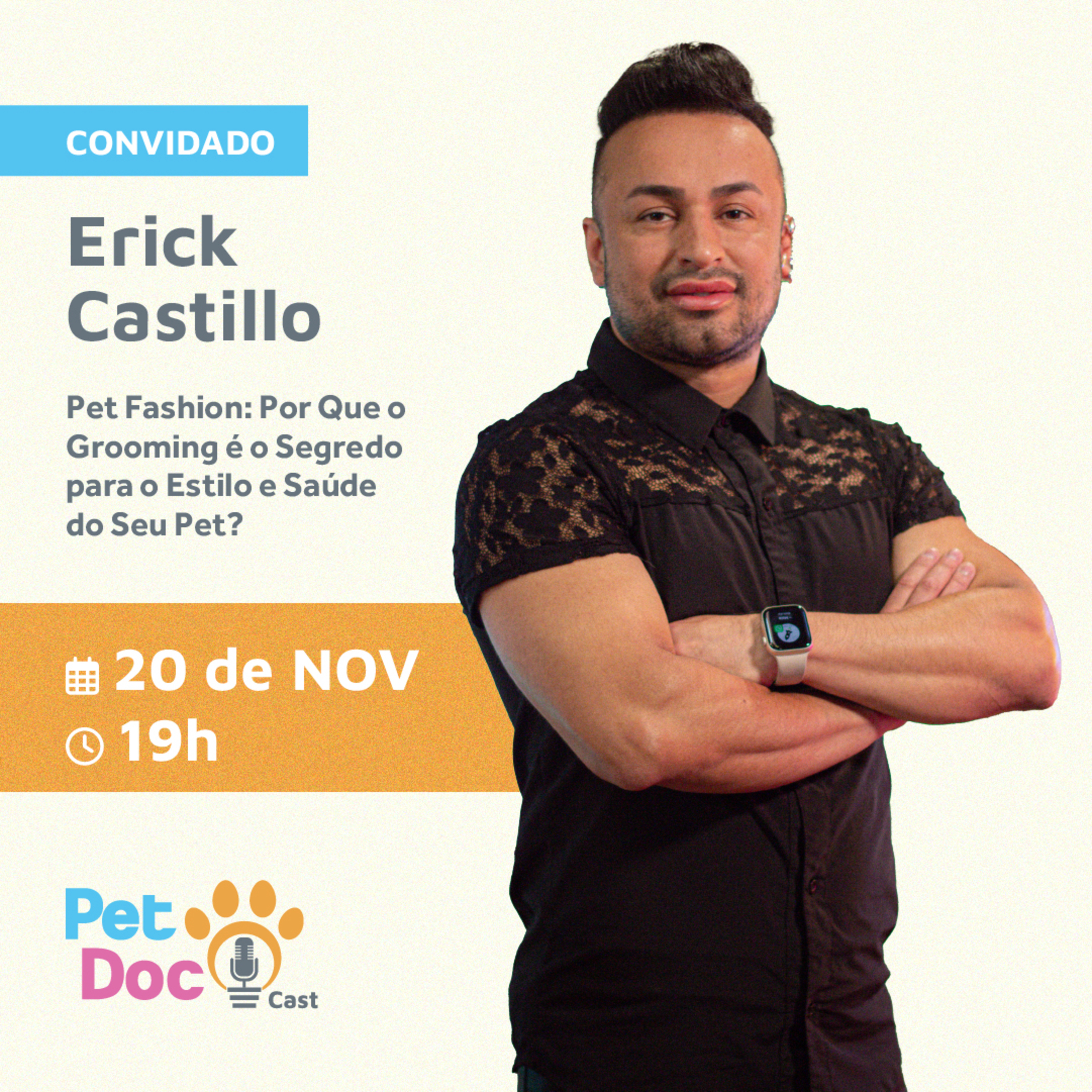 PetDoc Cast