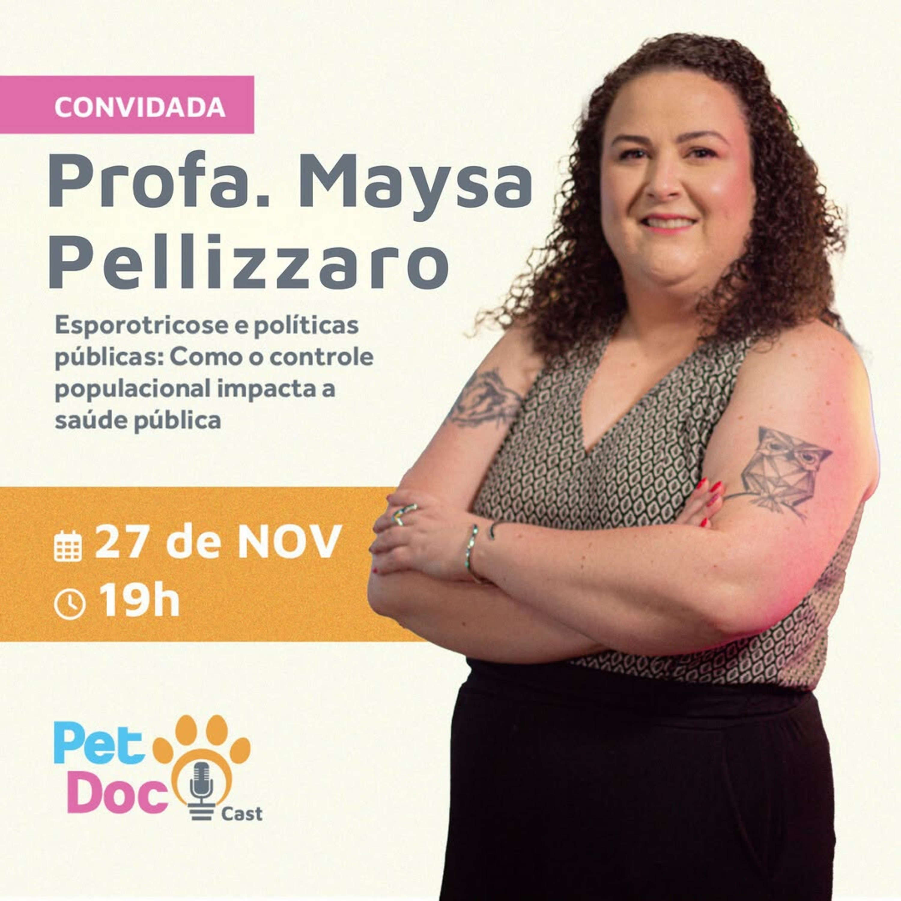 Pet Doc Cast
