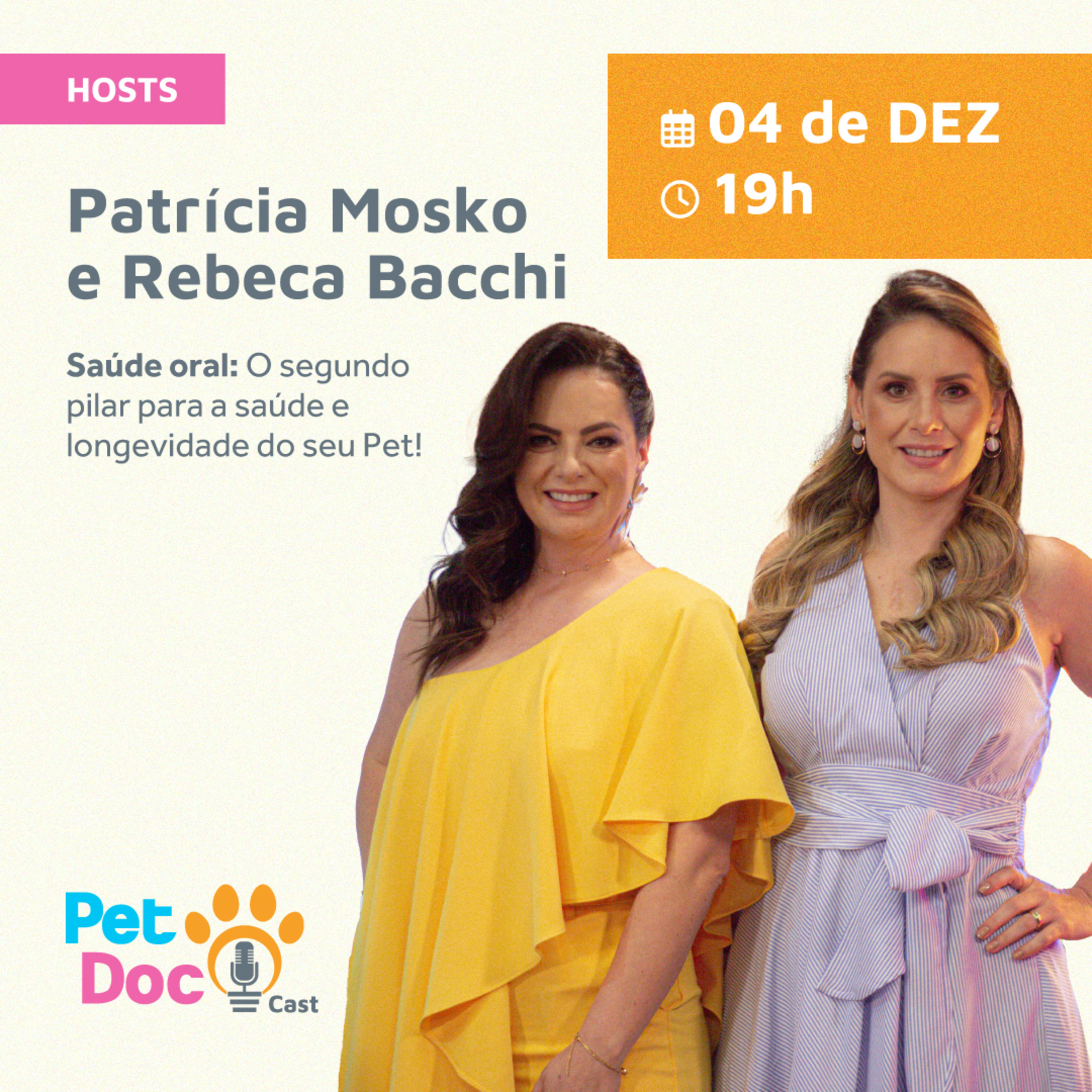 PetDoc Cast